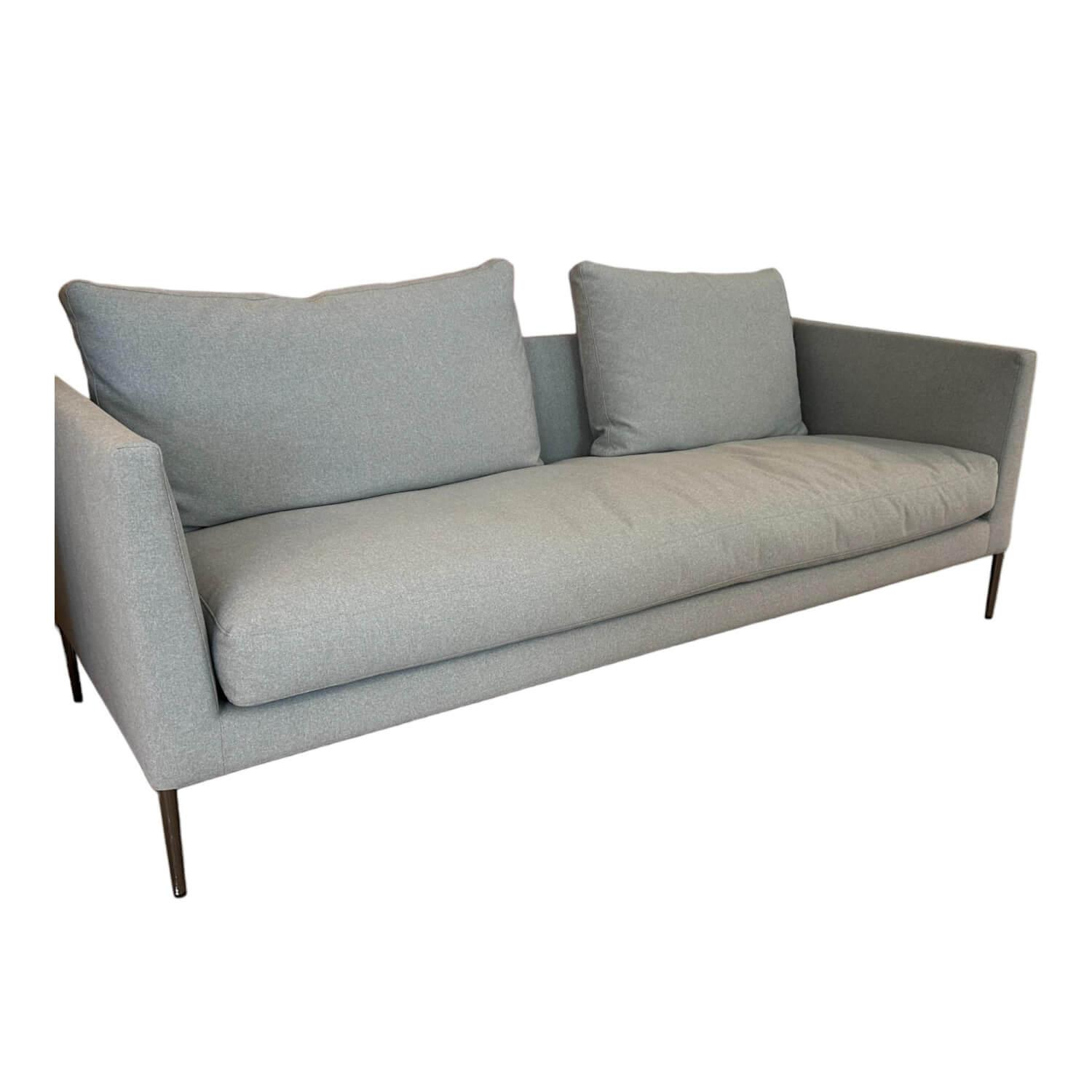 Cor Sofa Pilotis Stoff M Belfirst De