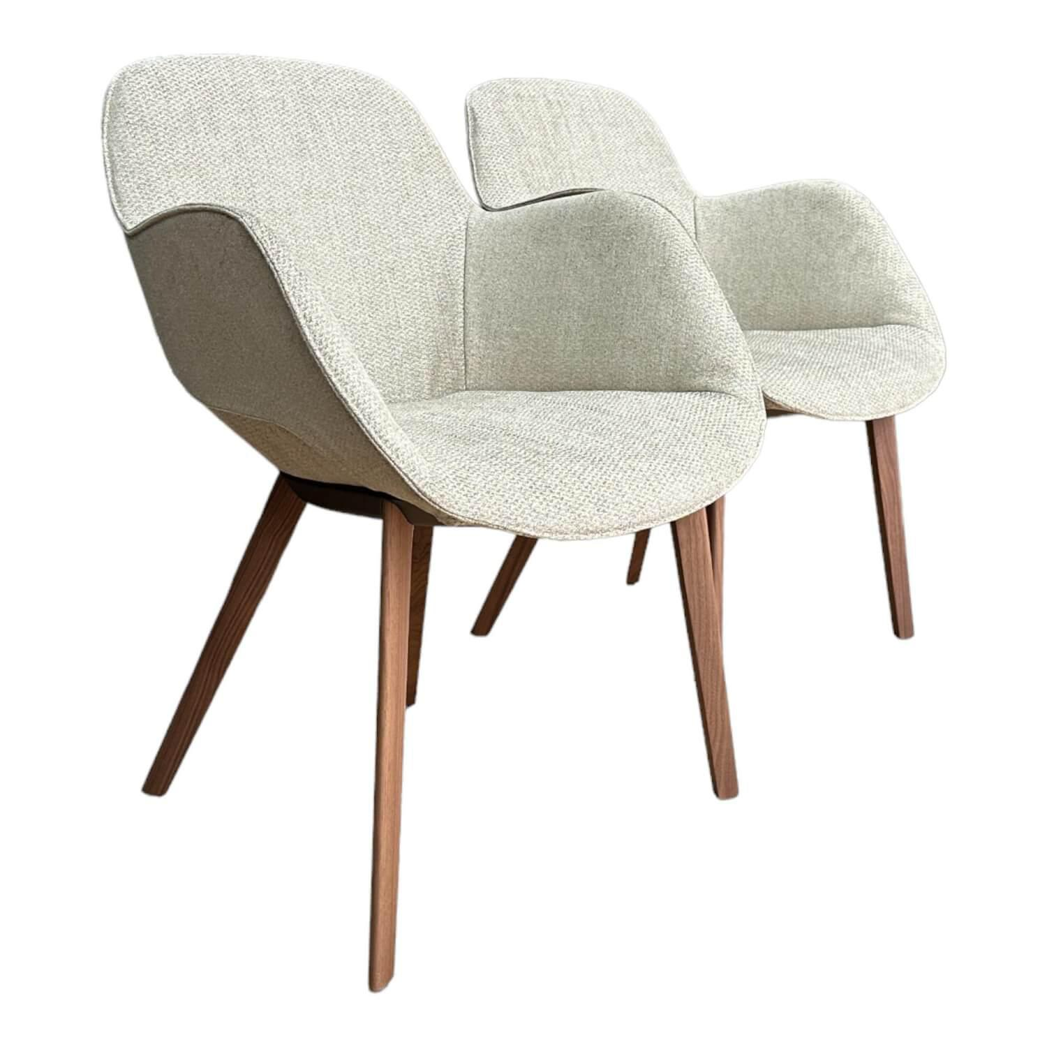 Walter Knoll 2er Set 292 03 89784 MÖBELFIRST DE