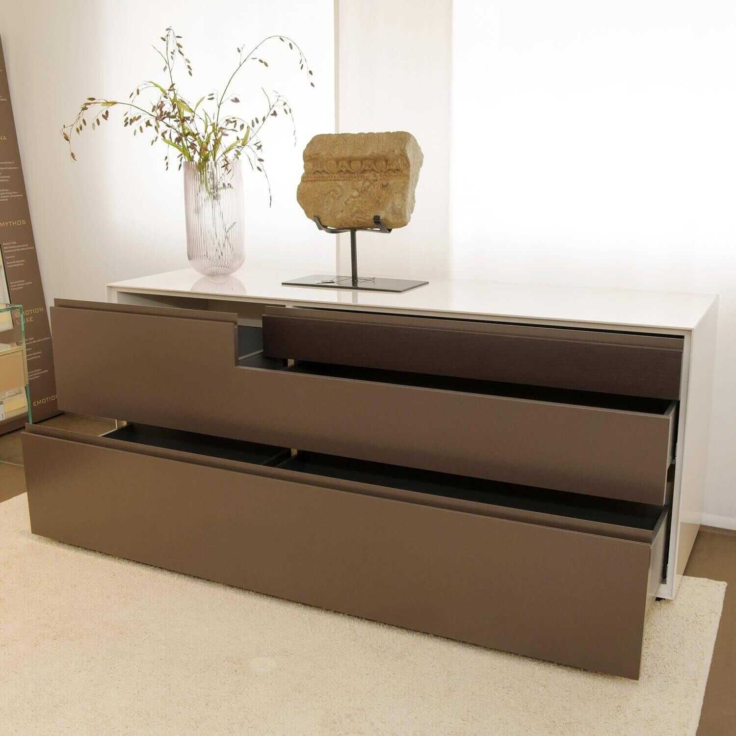 Piure Sideboard Nex Box Wei M Belfirst De