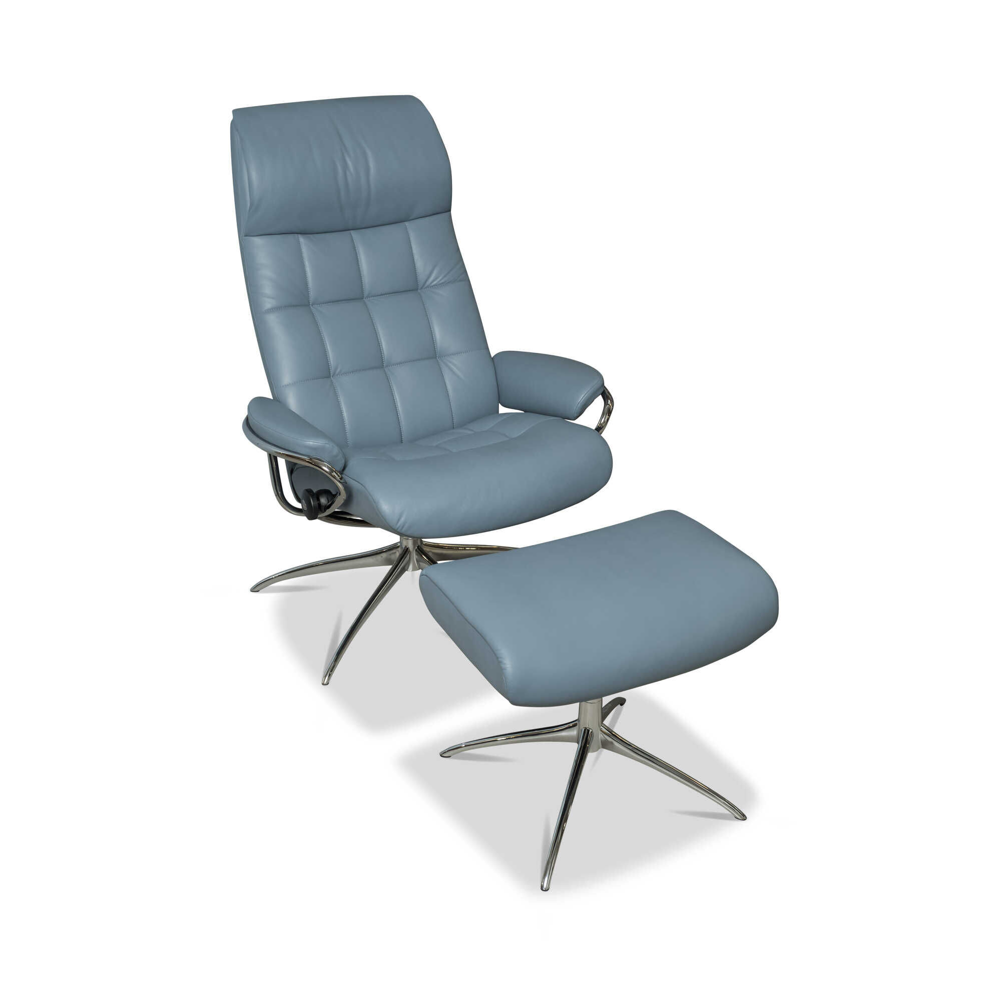 Stressless Sessel London High M Belfirst De