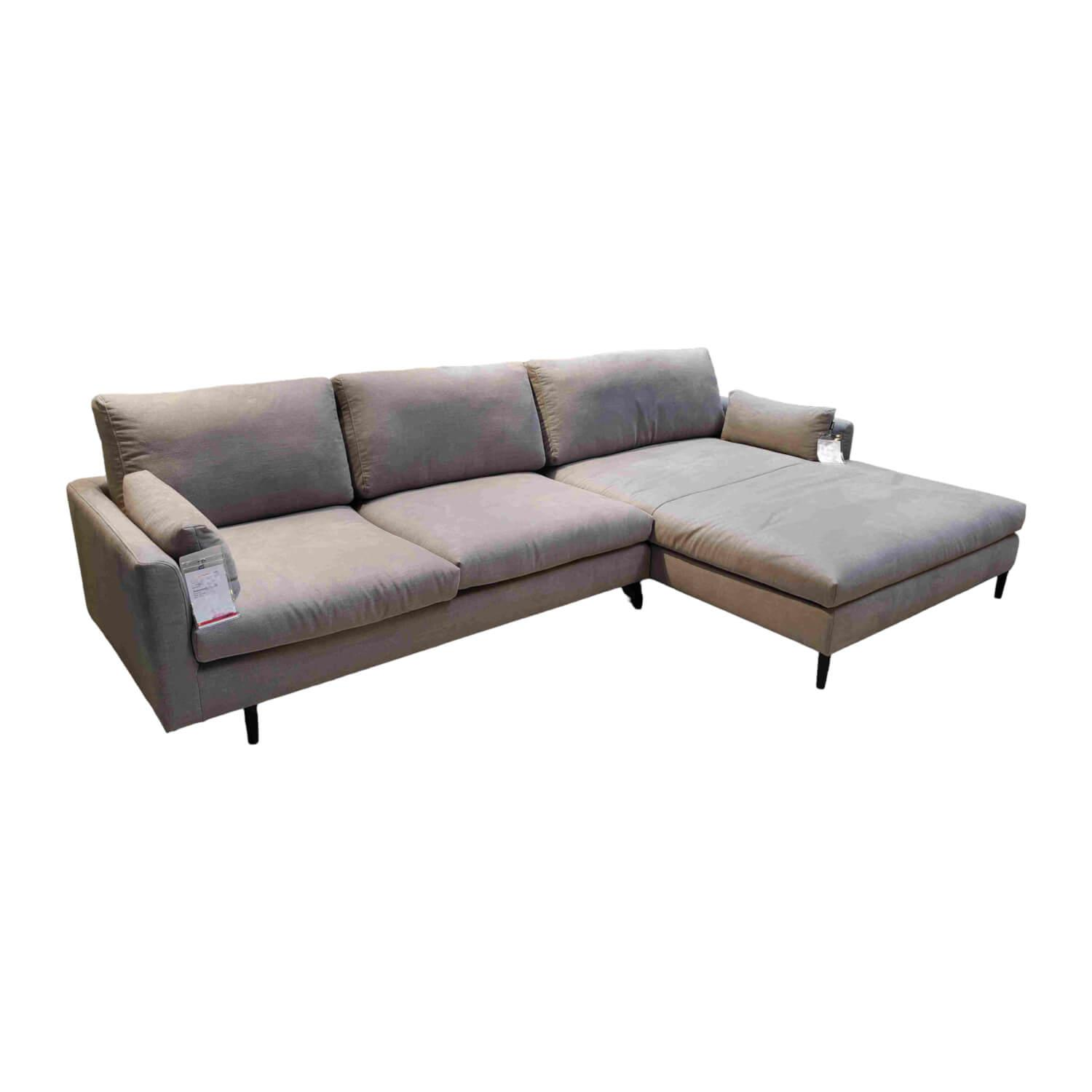 freistil Rolf Benz Ecksofa 084 01 73915 MÖBELFIRST DE