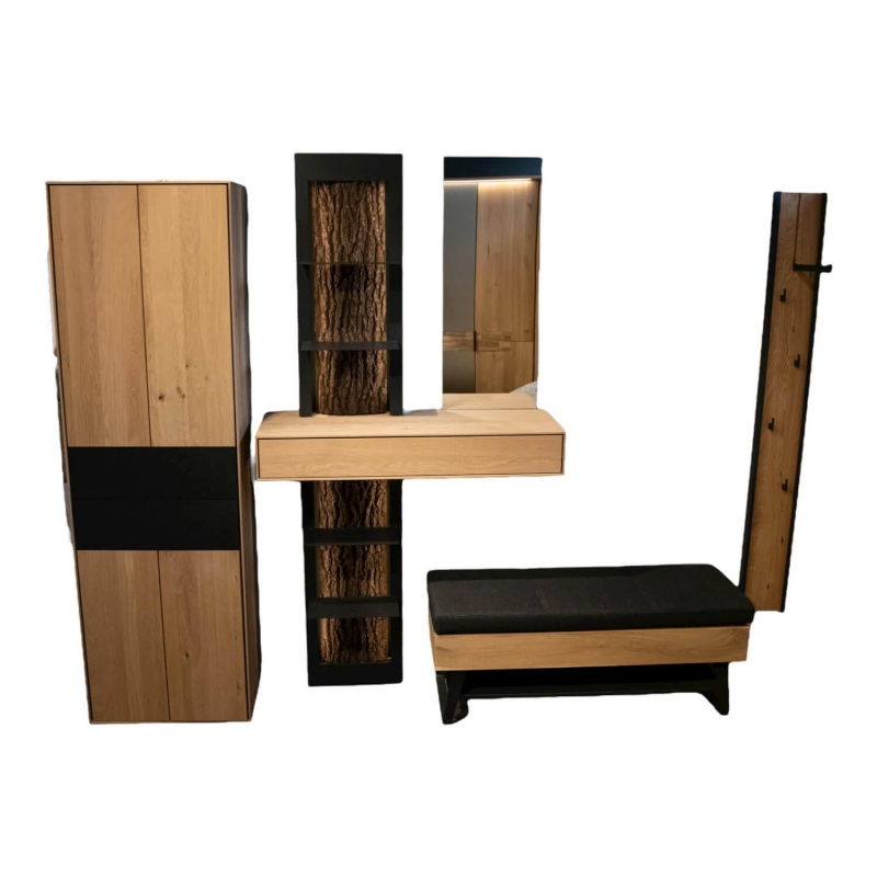 Hartmann Garderobe Runa M Belfirst De