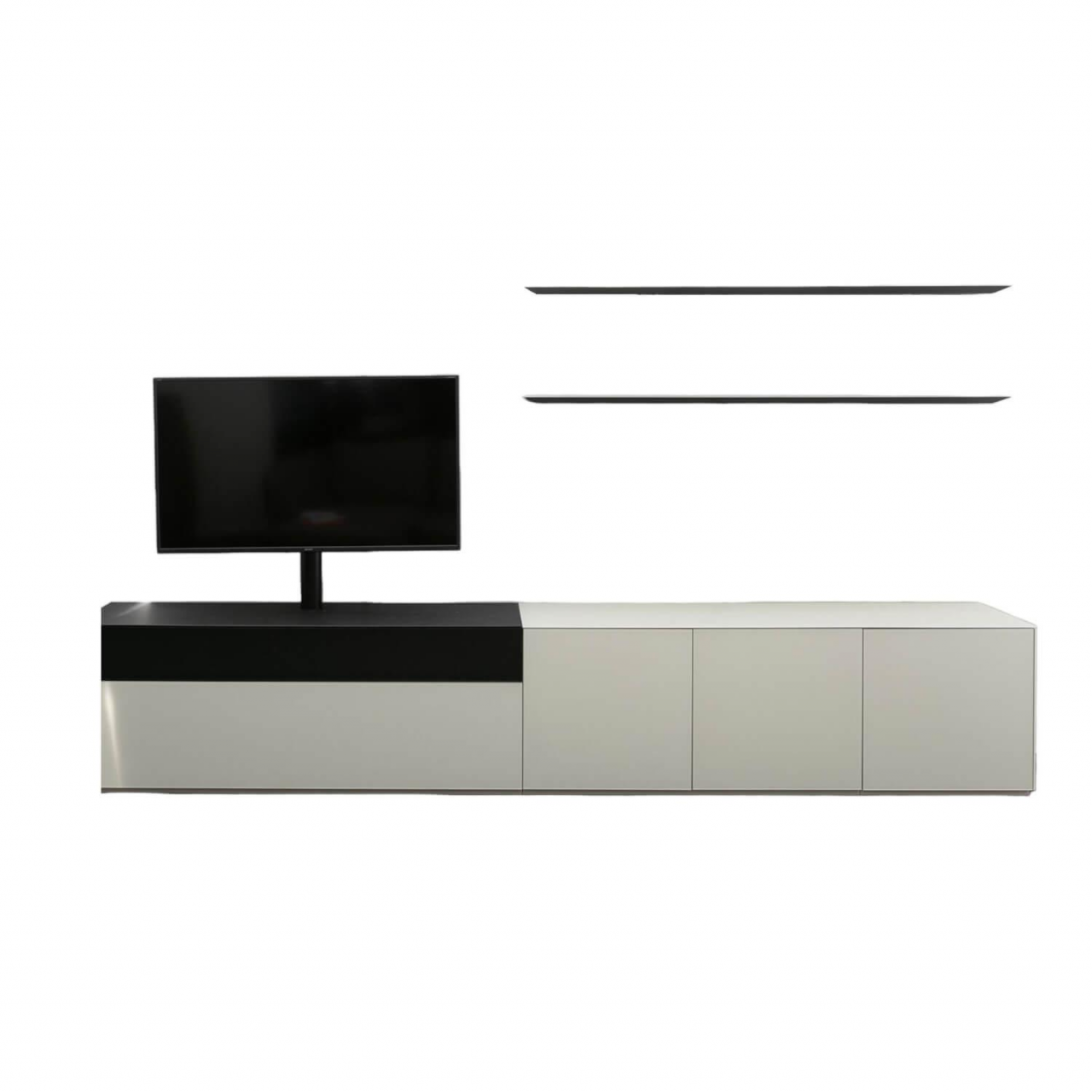 Kettnaker Tv Sideboard Mit M Belfirst De