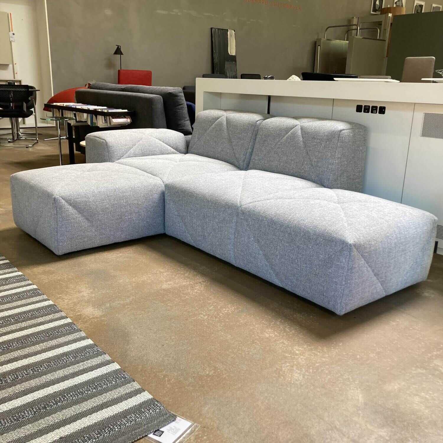 moooi-sofa-bff-marcel-wanders-stoff-vesper-silver-ab1c508cc6c8MONa5CWEzL65b Moooi - Sofa BFF Marcel Wanders Stoff Vesper Silver - 1