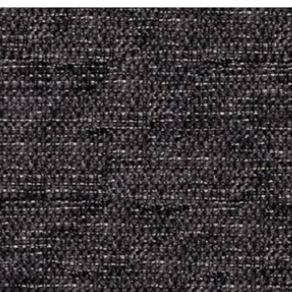 Minotti - Teppich 300x500 Keiko Wolle Kohle Grau - 4