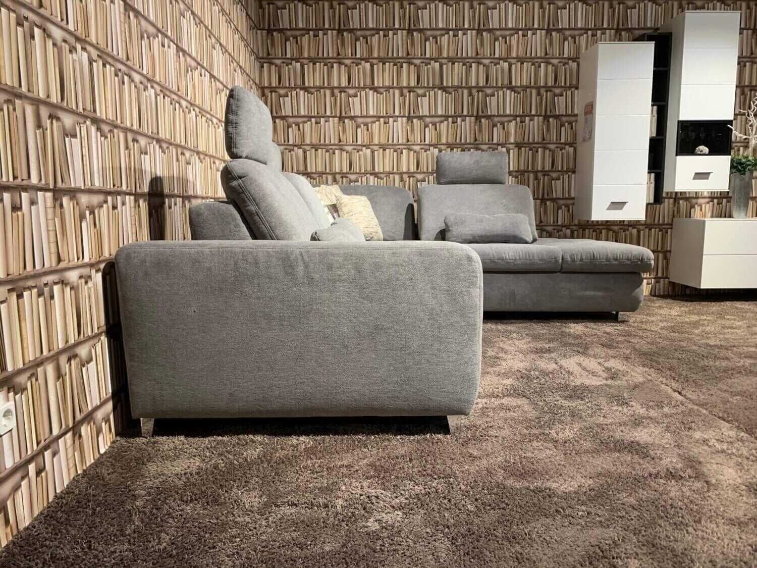 megapol-ecksofa-mp-in1906-stoff-2-charly-stone-grau-mit-3-kopfst-C3-BCtzen-und-diversen-kissen-814a5bb17aa8efqFPiK6OOD1x Megapol - Ecksofa MP-IN1906 Stoff 2 Charly Stone Grau mit 3 Kopfstützen und diversen Kissen - 4