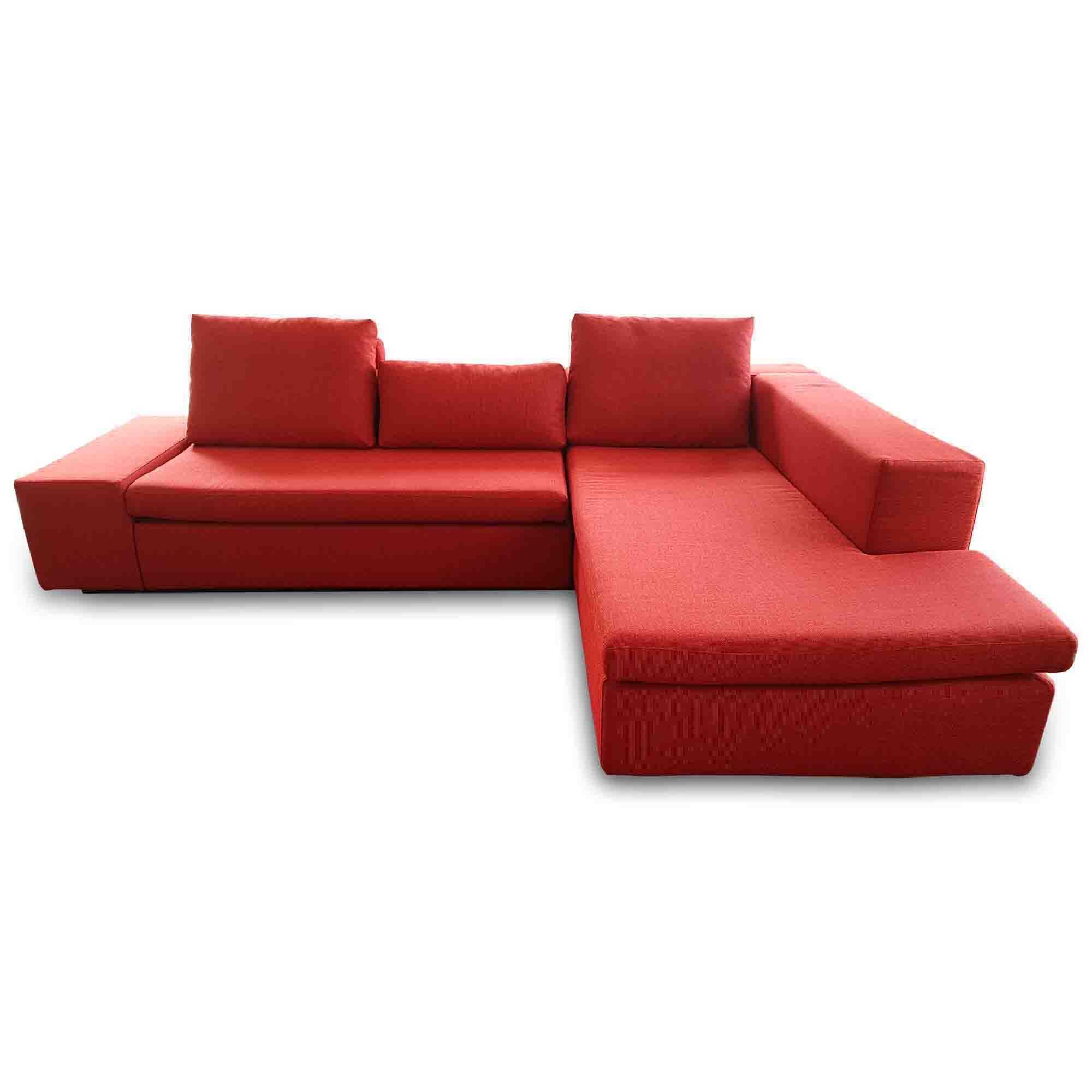 Seefelder-K-K-004 Seefelder - Ecksofa K & K - 1