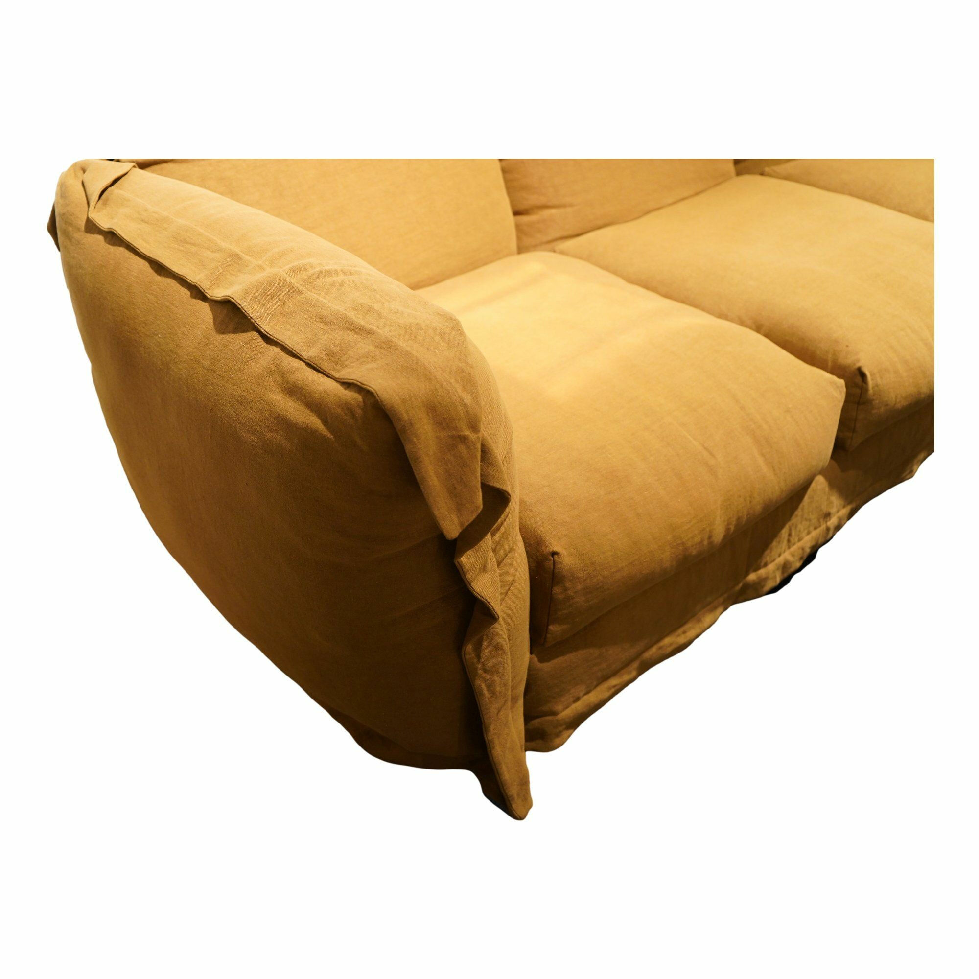 moroso-sofa-cloudscape-3-sitzer-stoff-capri-a5198-col-14-sienna-braun-fuesse-alu-schwarz-mf-0006044-6