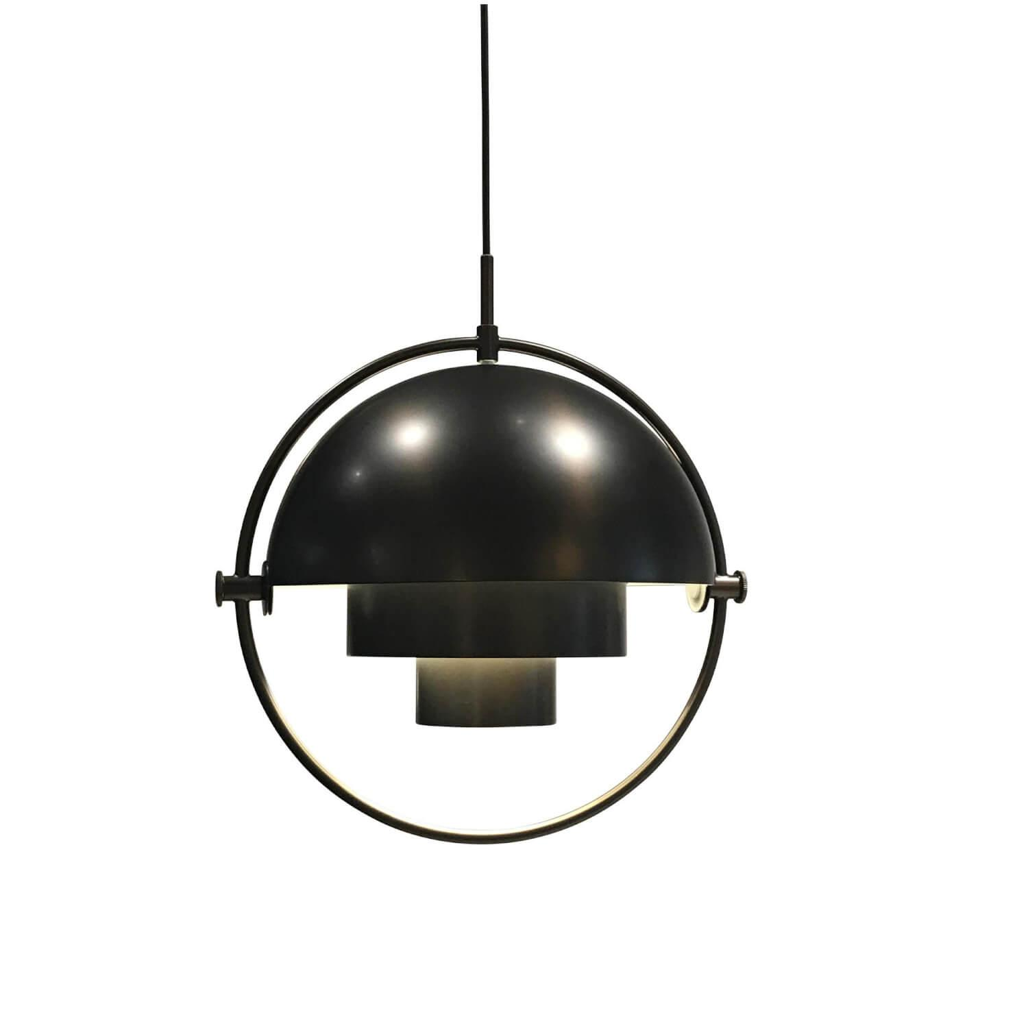 Gubi - Hängeleuchte Multi-Lite Pendelleuchte - 1