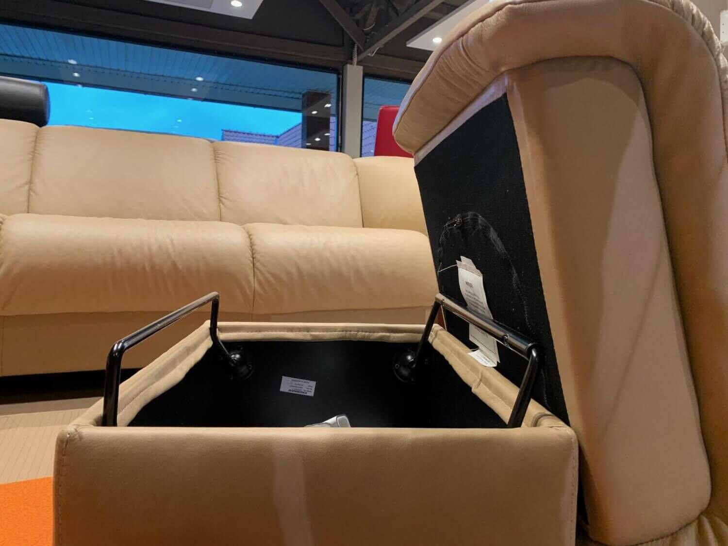 stressless-sofamodelle-garnitur-eldorado-manhattan-leder-paloma-sand-holz-braun-3-sofas-mit-hocker-444c0892bf27tXjjGZcOzlhCS Stressless - Garnitur Eldorado Manhattan Leder Paloma Sand Holz Braun 3 Sofas mit Hocker - 5