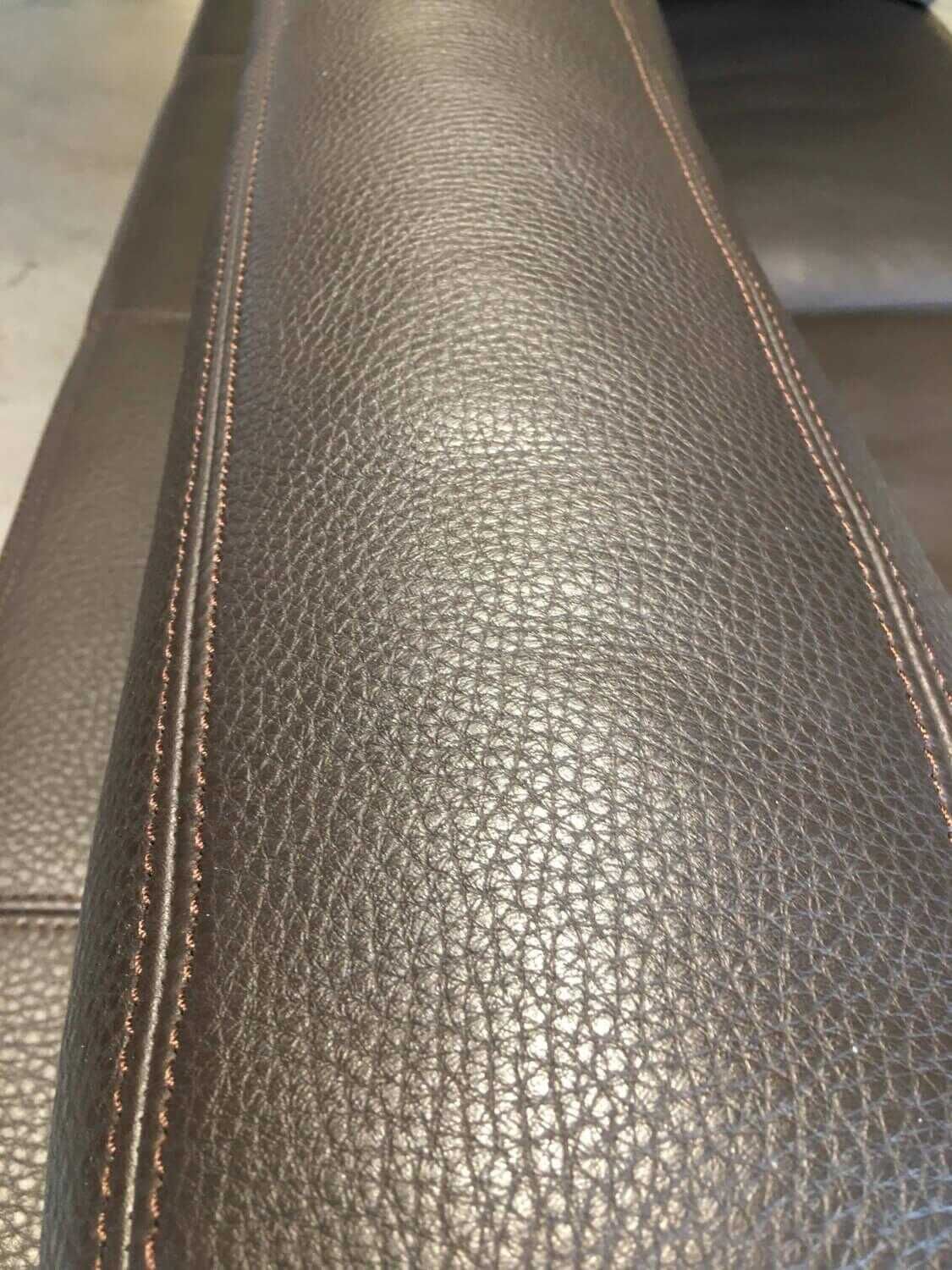 de-sede-sofa-ds-17-club-1477-cigarro-braun-ohne-dekokissen-und-decke-ba8022f1d584 De Sede - Sofa DS 17 Club 1477 Cigarro Braun ohne Dekokissen und Decke - 3