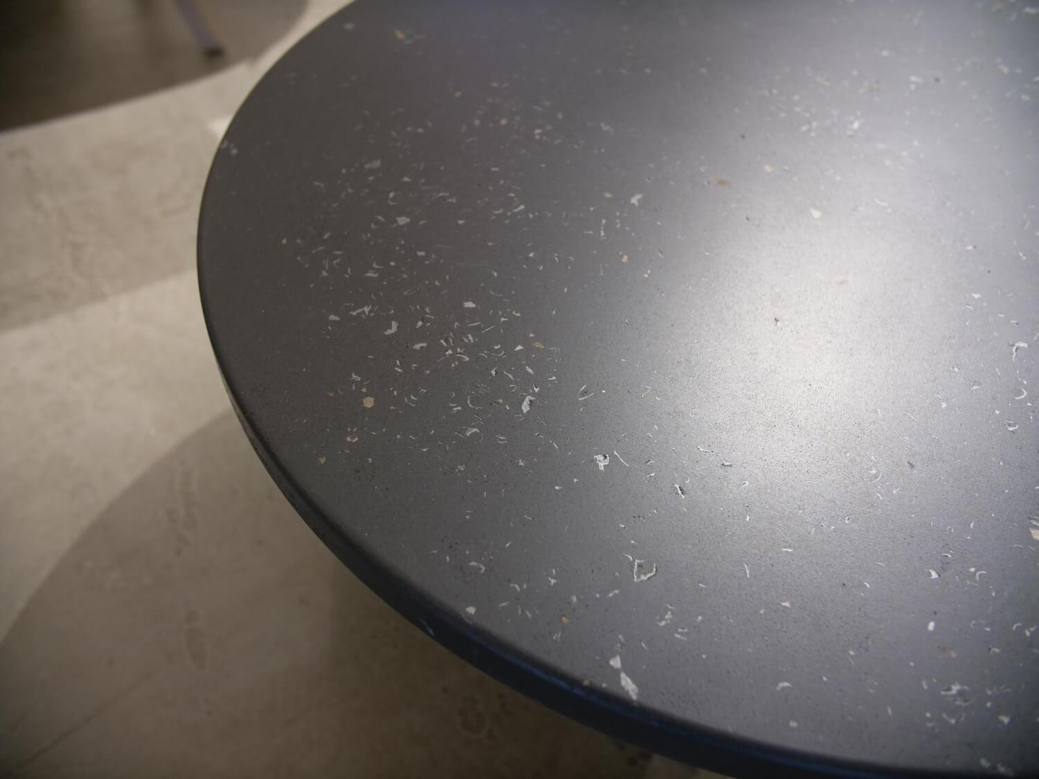 De Sede - Couchtisch DS-0612 Marble Belgian Blue - 3