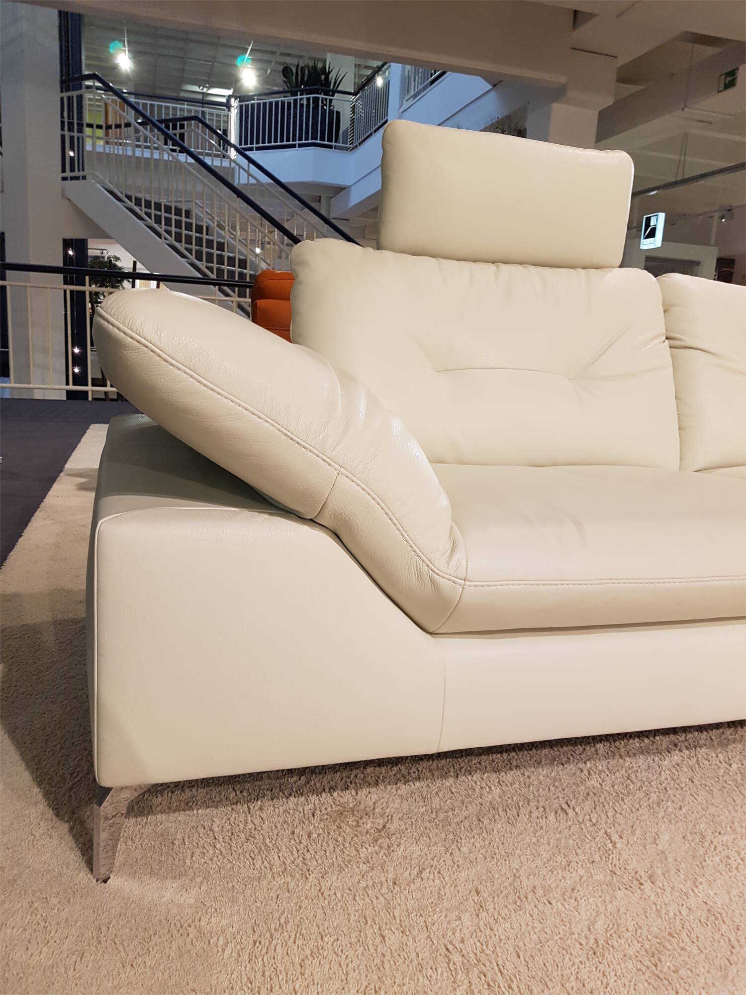 Musterring - Ecksofa MR 2120 (mit verstellbarer Rückenlehne) - 9