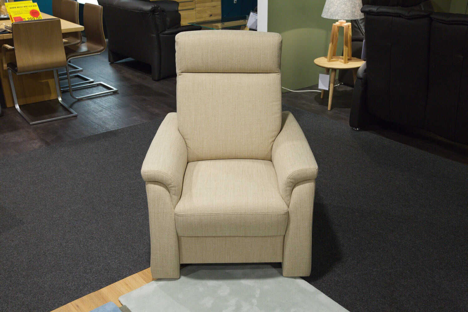 Gruber - Garnitur Caracas (2,5-Sitzer, 2-Sitzer, Sessel) - 7