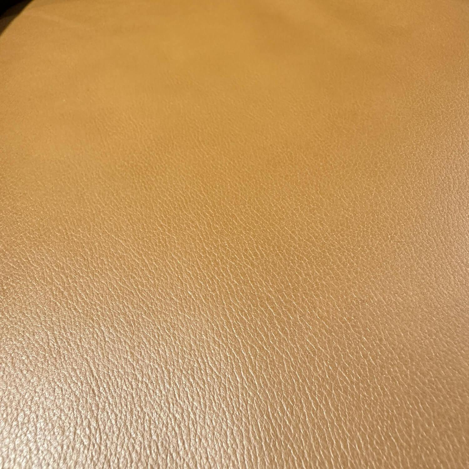 Stressless - Sessel Scott Power In Leder 094 Paloma 40 New Cognac Braun Gestell Sirius Base In Metall 46 Brushed Aluminium - 3