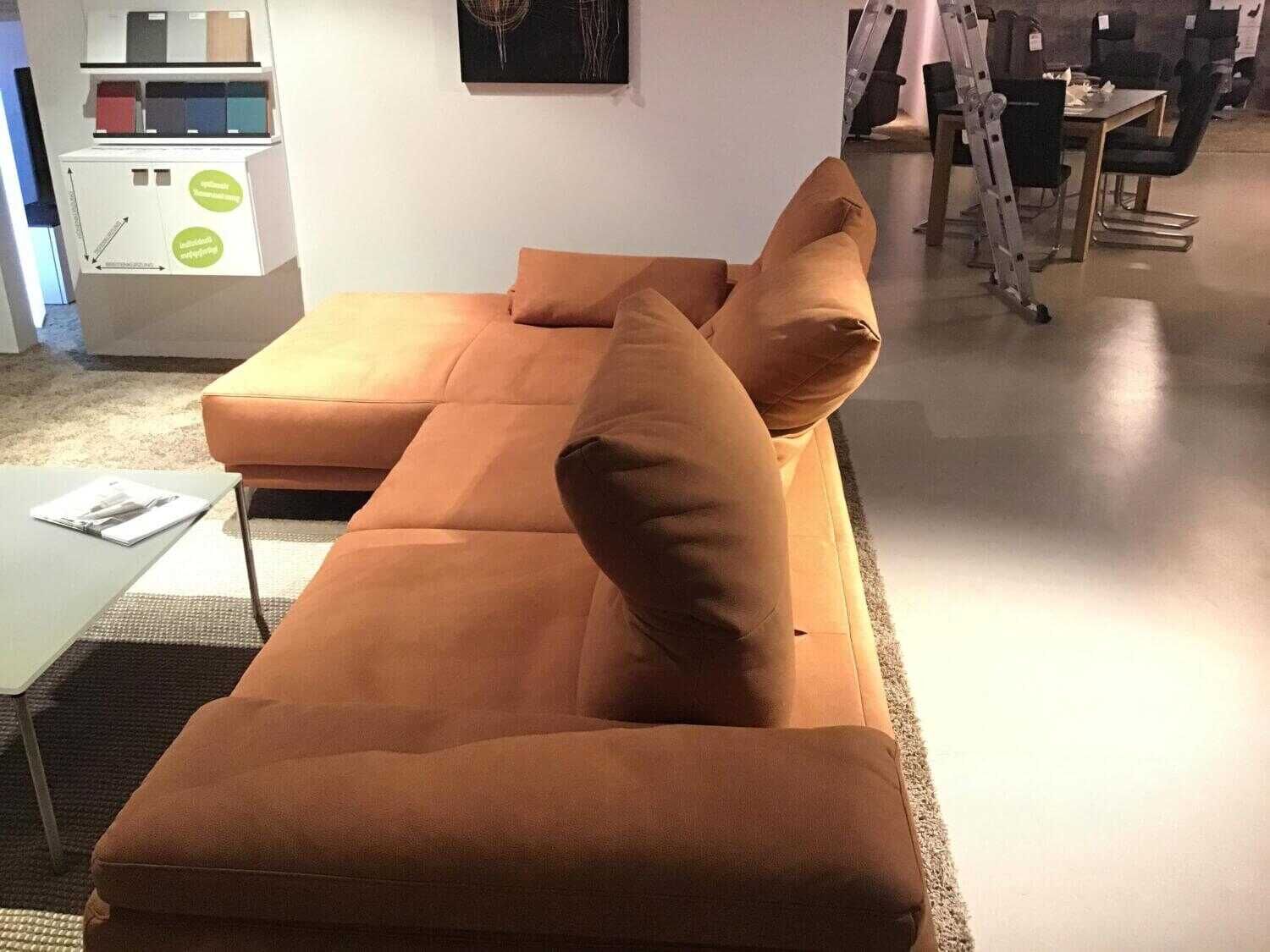 global-ecksofa-malaga-stoff-07-caramello-orange-mit-manuellen-verstellfunktionen-915d8d8b521bxzZgO8iTso322 Global - Ecksofa Malaga Stoff 07 Caramello Orange mit manuellen Verstellfunktionen - 6