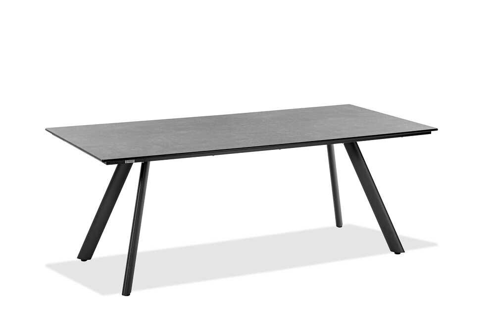 Niehoff Tisch Noah Gestell 410T1G6004055 MÖBELFIRST.DE!