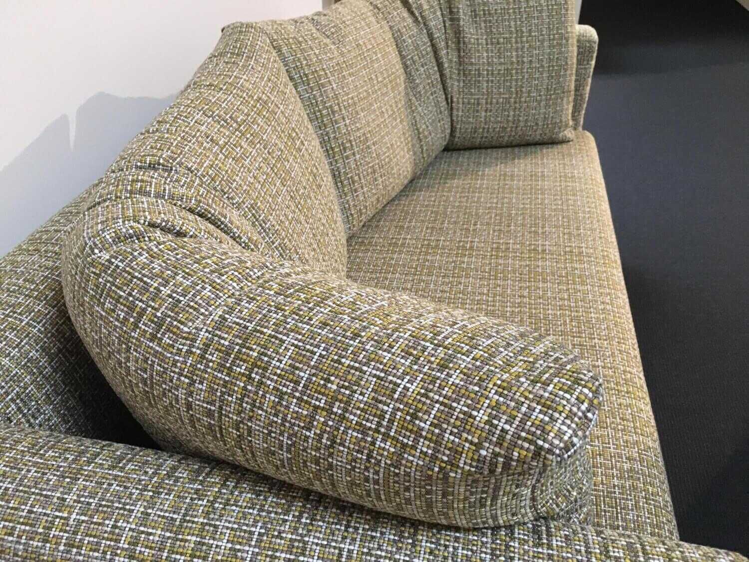 Franz Fertig - Schlafsofa Felou Stoff E- 3180 - 9
