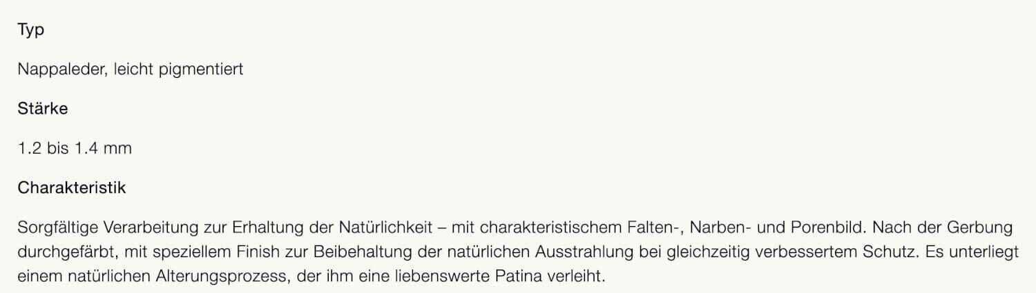 De Sede - Relaxsofa DS-490 Leder Select Weiß Kit - 7