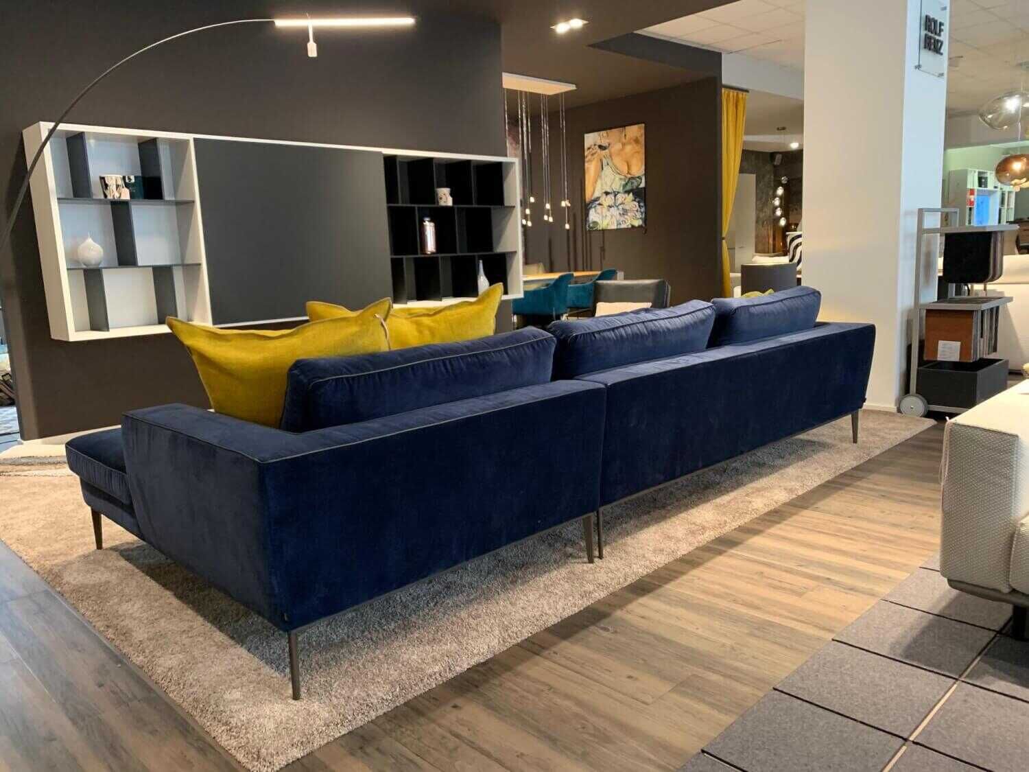 christine-kr-C3-B6ncke-ecksofa-lord-stoff-blau-mit-3-kissen-edb2b5dd57a5XRBDyOZnxQoOd Christine Kröncke - Ecksofa Lord Stoff Blau mit 3 Kissen - 6