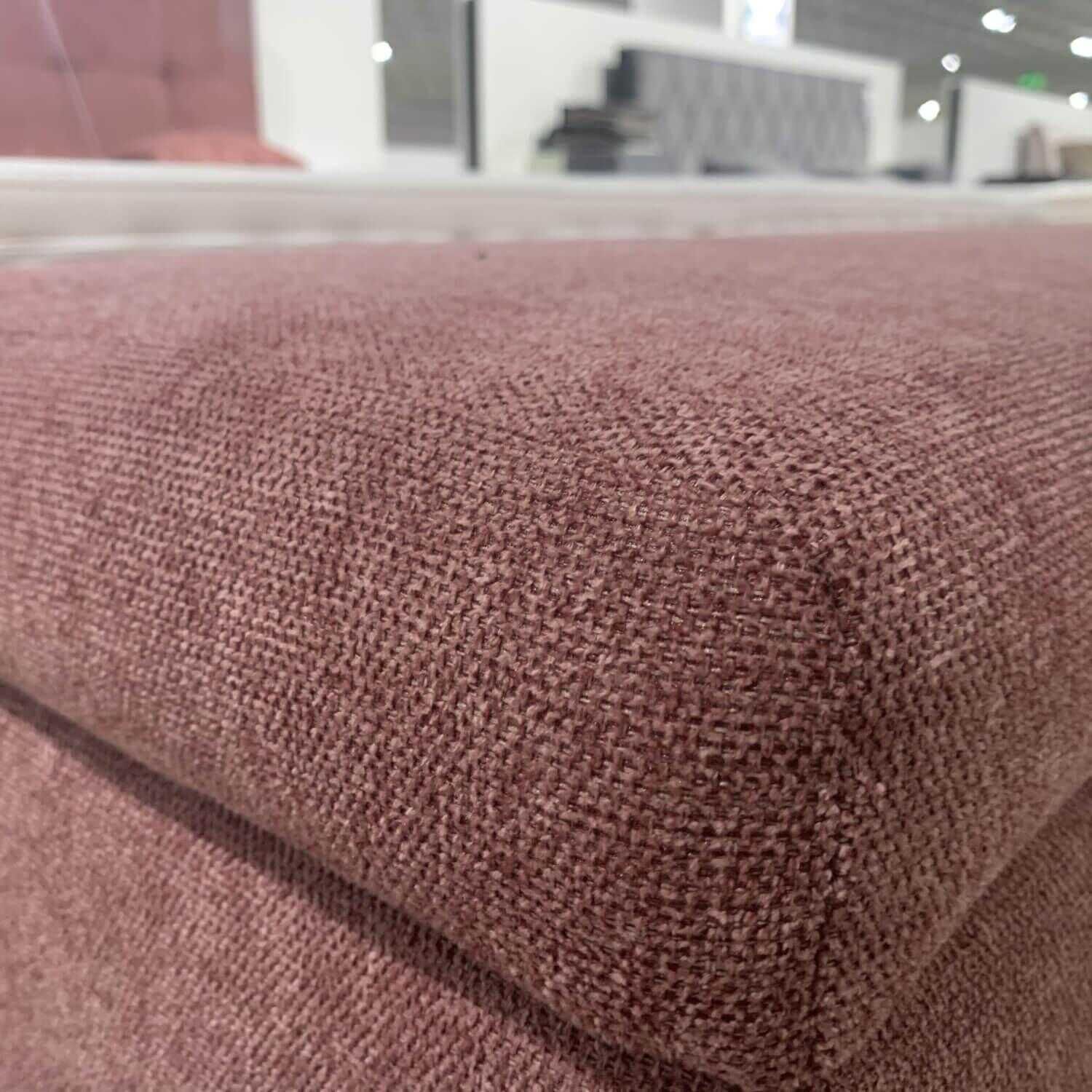 irisette-boxspringbett-stoff-almeria-rose-taupe-mit-topper-nachttisch-bank-2fd3f7463b2f Irisette - Boxspringbett Stoff Almeria Rose Taupe mit Topper Nachttisch Bank - 2