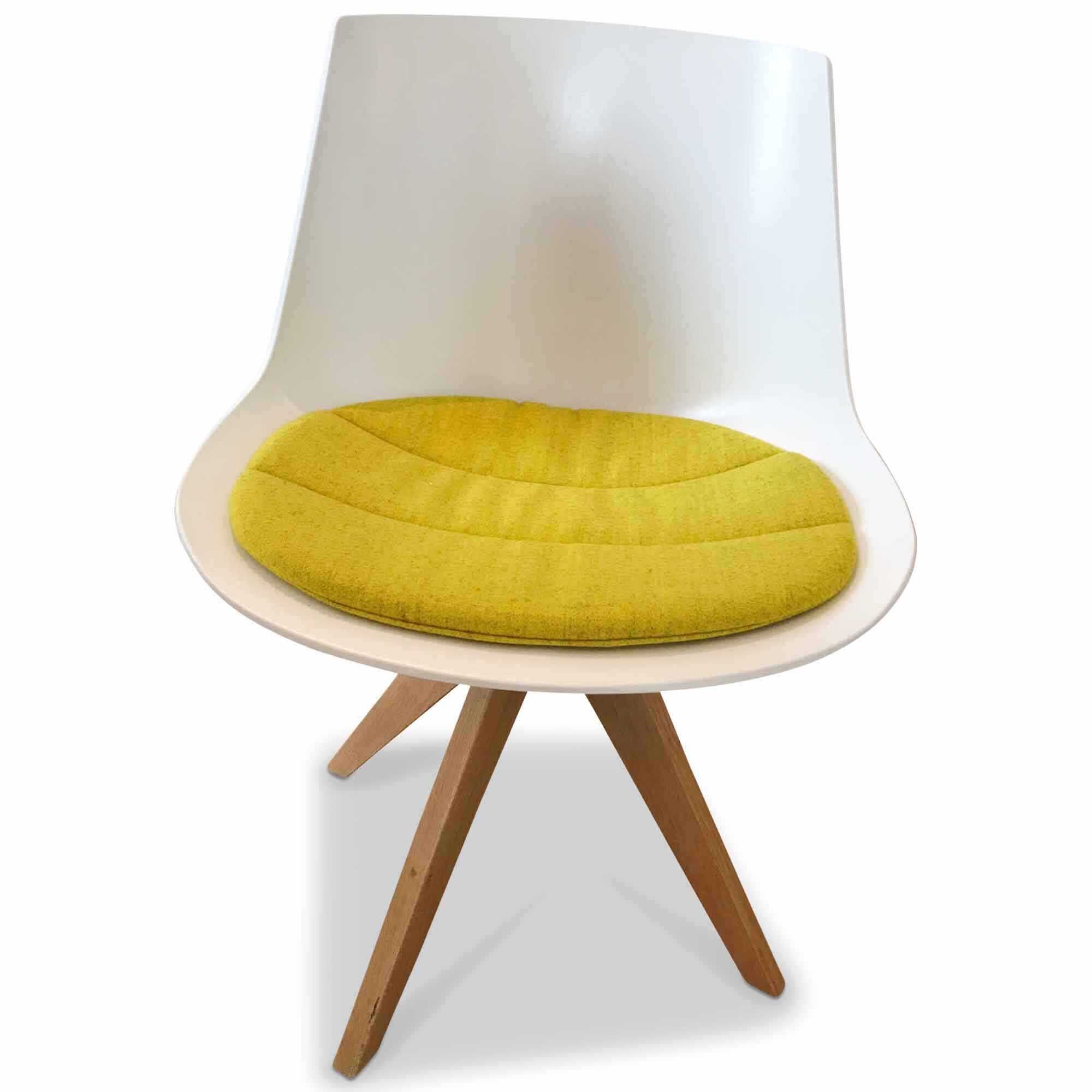 075-03-00202a599a81d033216 MDF Italia - Stuhl Flow Chair - 1