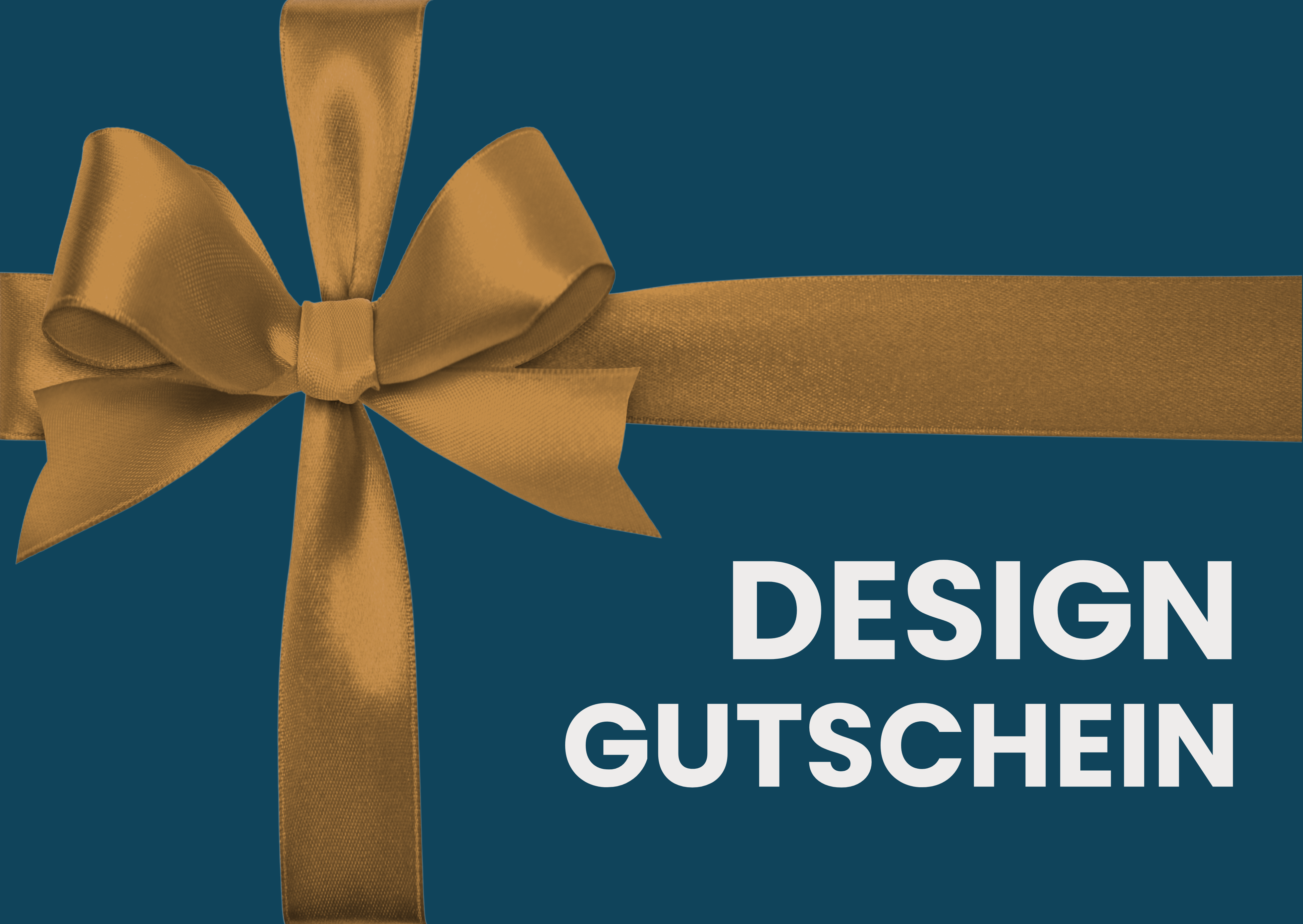 MöbelFirst Collection  - Geschenkgutschein - für Design- und Möbelliebhaber - 1