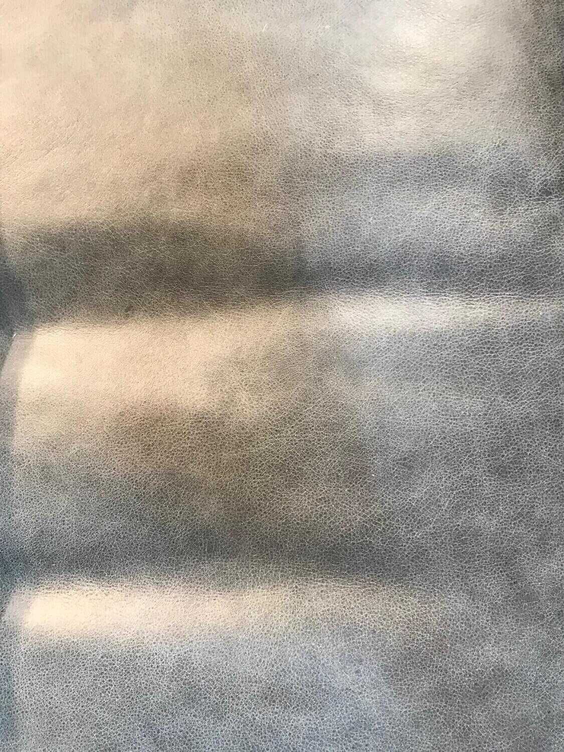 Meisterstücke - Ecksofa M300 Leder Grau - 4