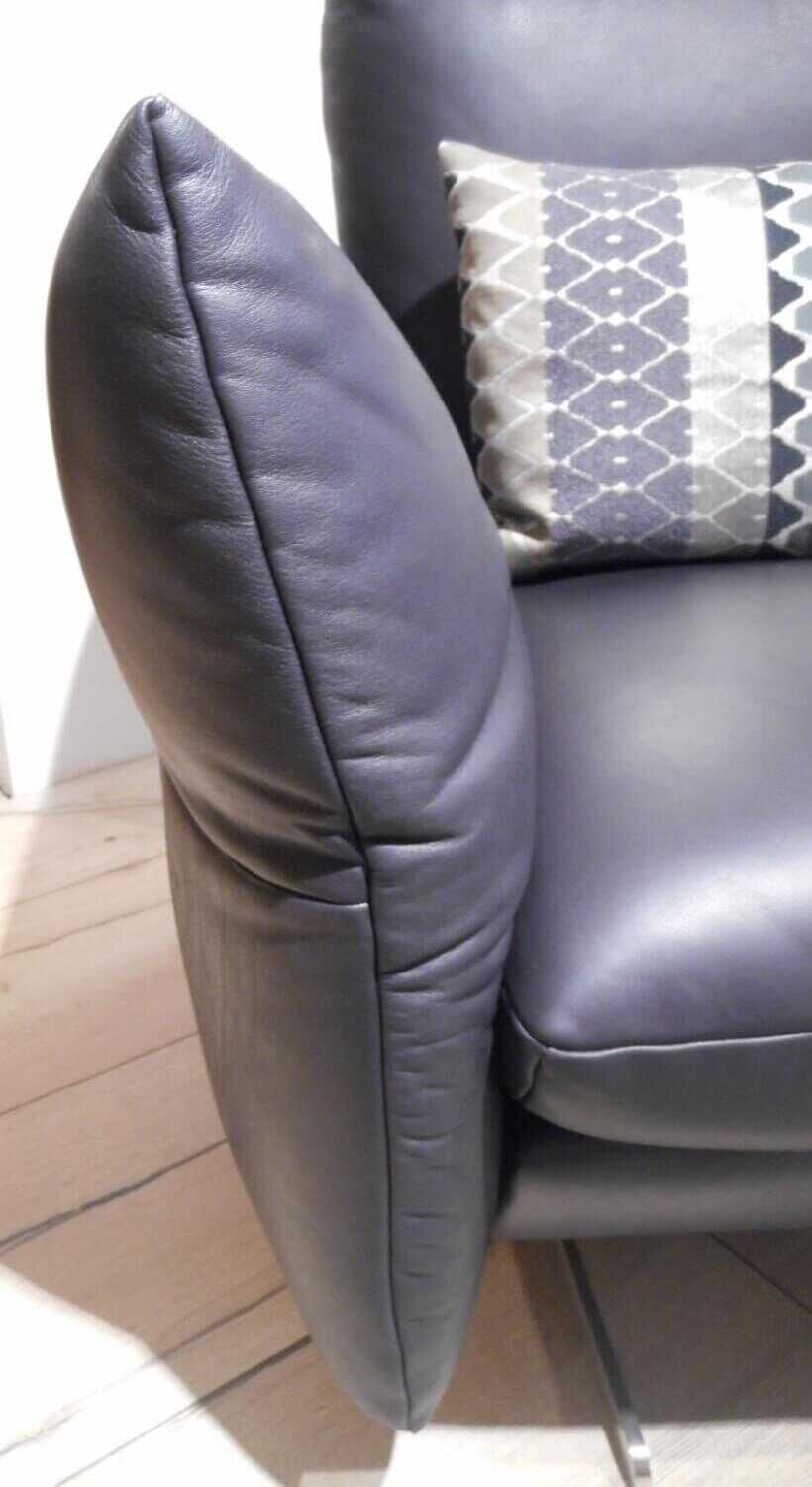 koinor-sofa-lungo-3er-leder-schwarz-d15964a965385c506a088e952 Koinor - Sofa Lungo 3er Leder Schwarz - 5