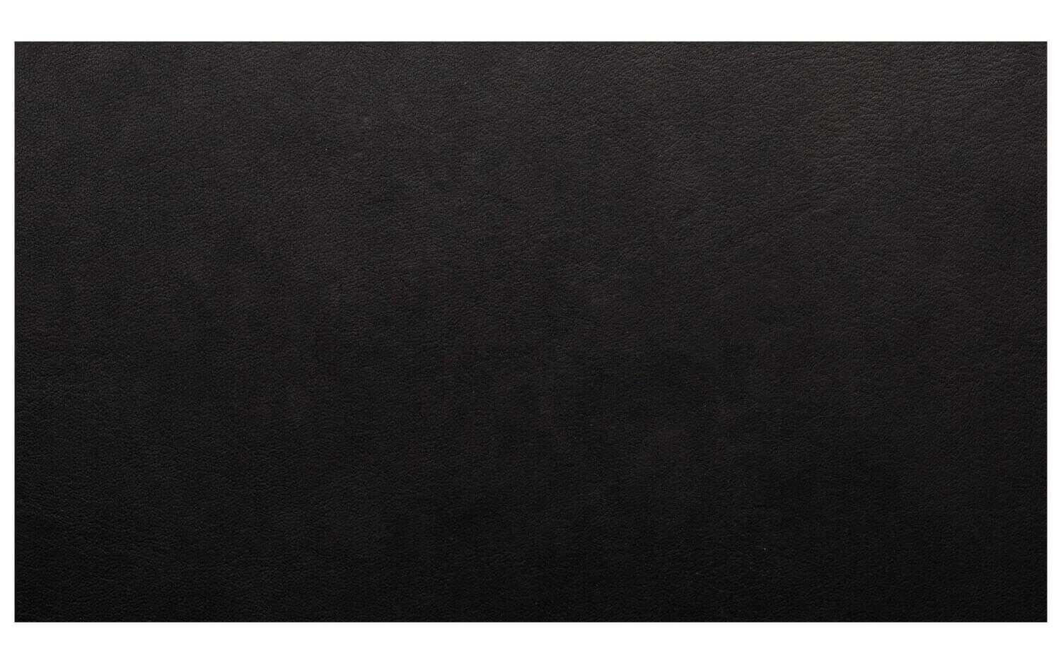 De Sede - Sofa Sofa DS-22/23 Zweisitzer Leder Naturale Schwarz mit 2 Kissen - 4