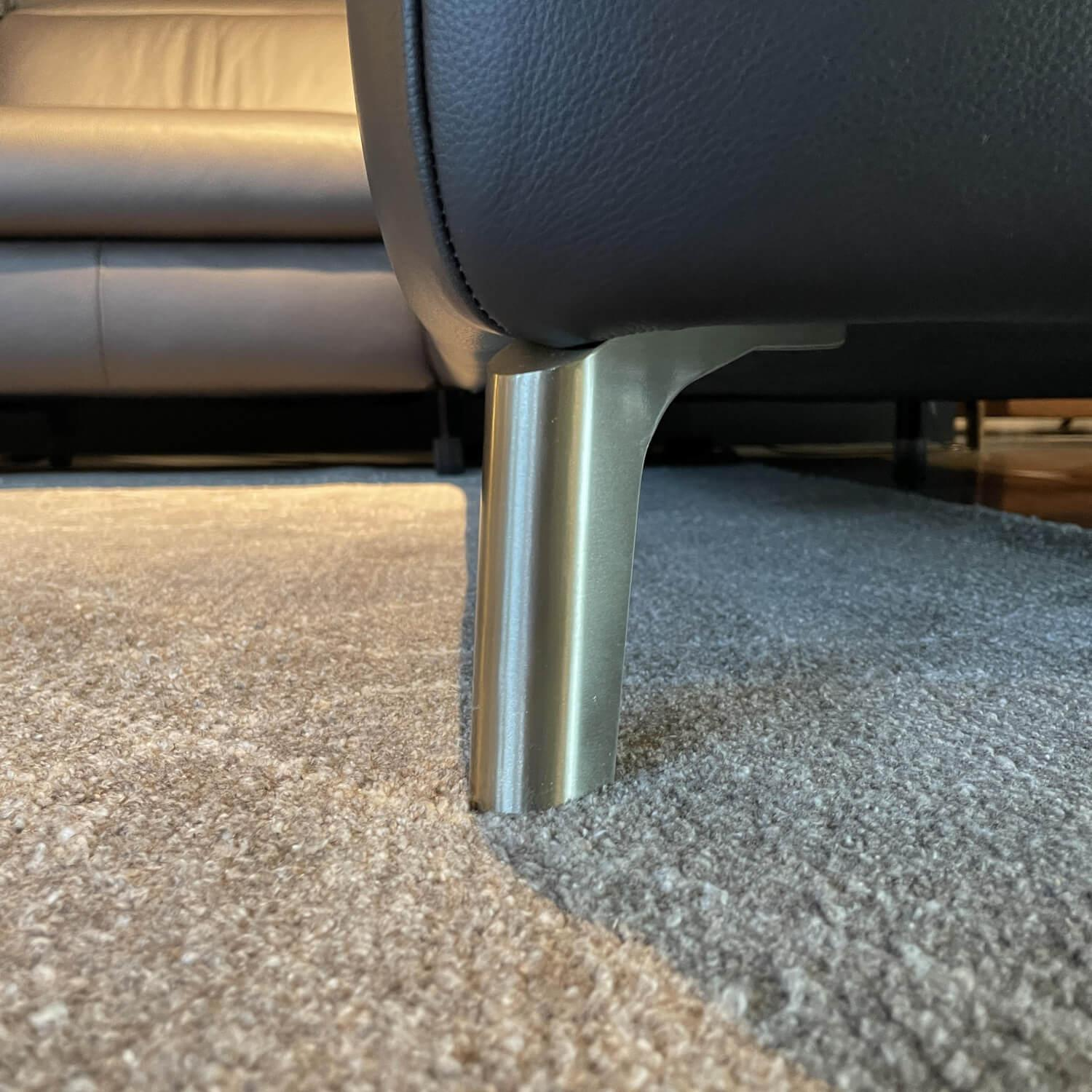WK Wohnen Ecksofa Venosa 660 071-01-90495 | MÖBELFIRST.DE!