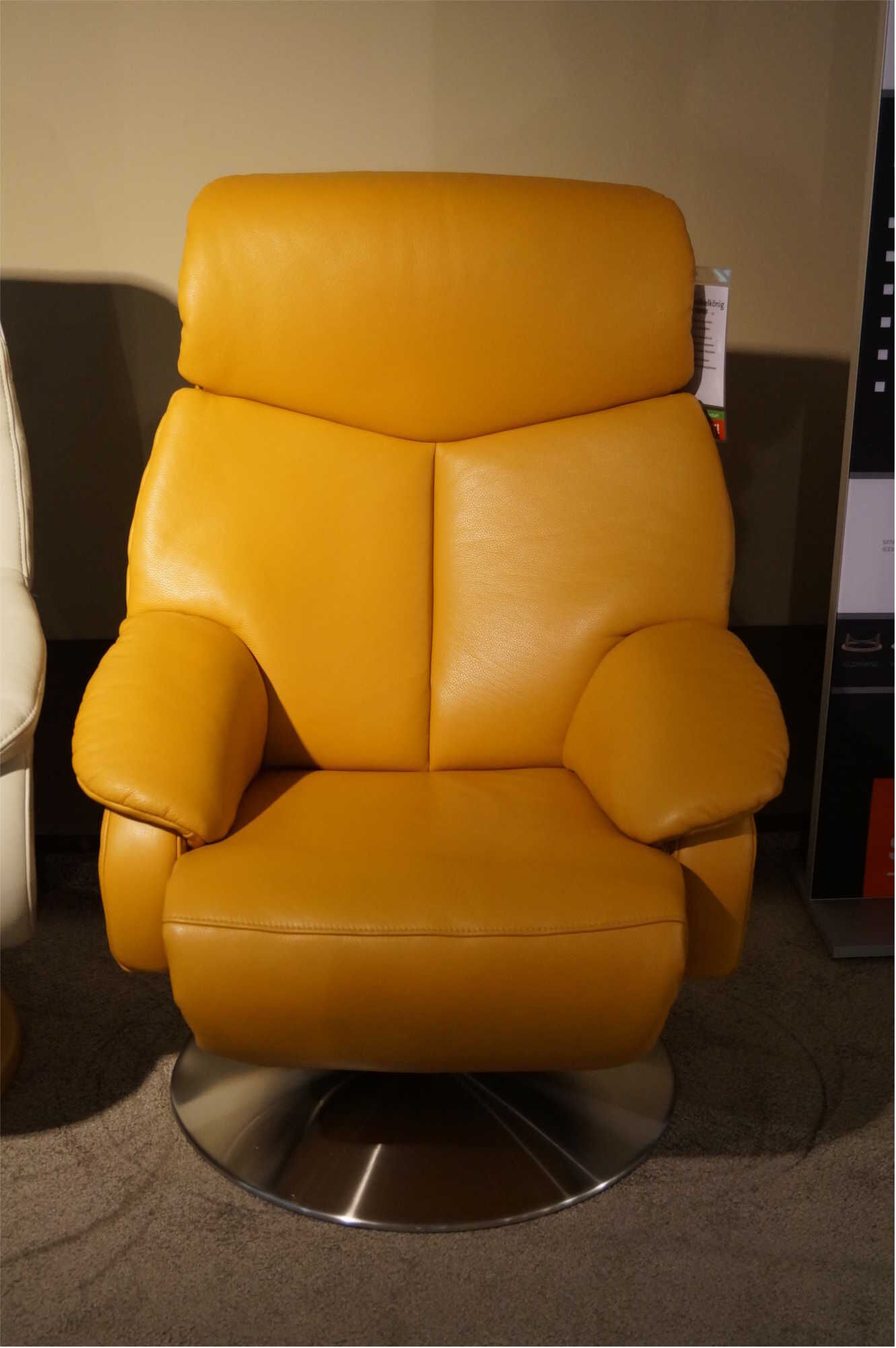 Hukla - Sessel Cosy-Relax CR 02 - 2