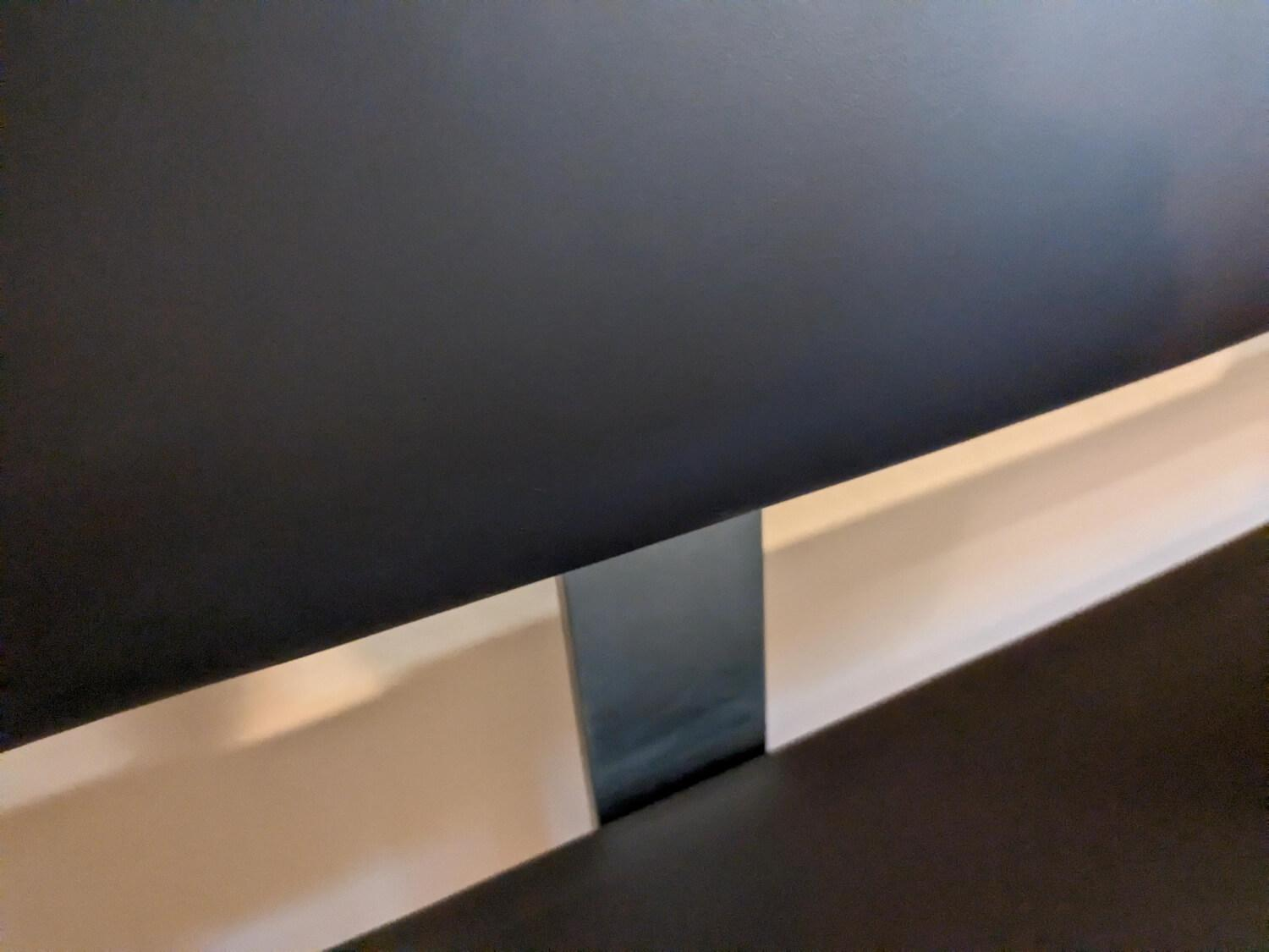 Anrei - Einzelbank Smart Leder Maron Braun Asteiche Barrique - 6