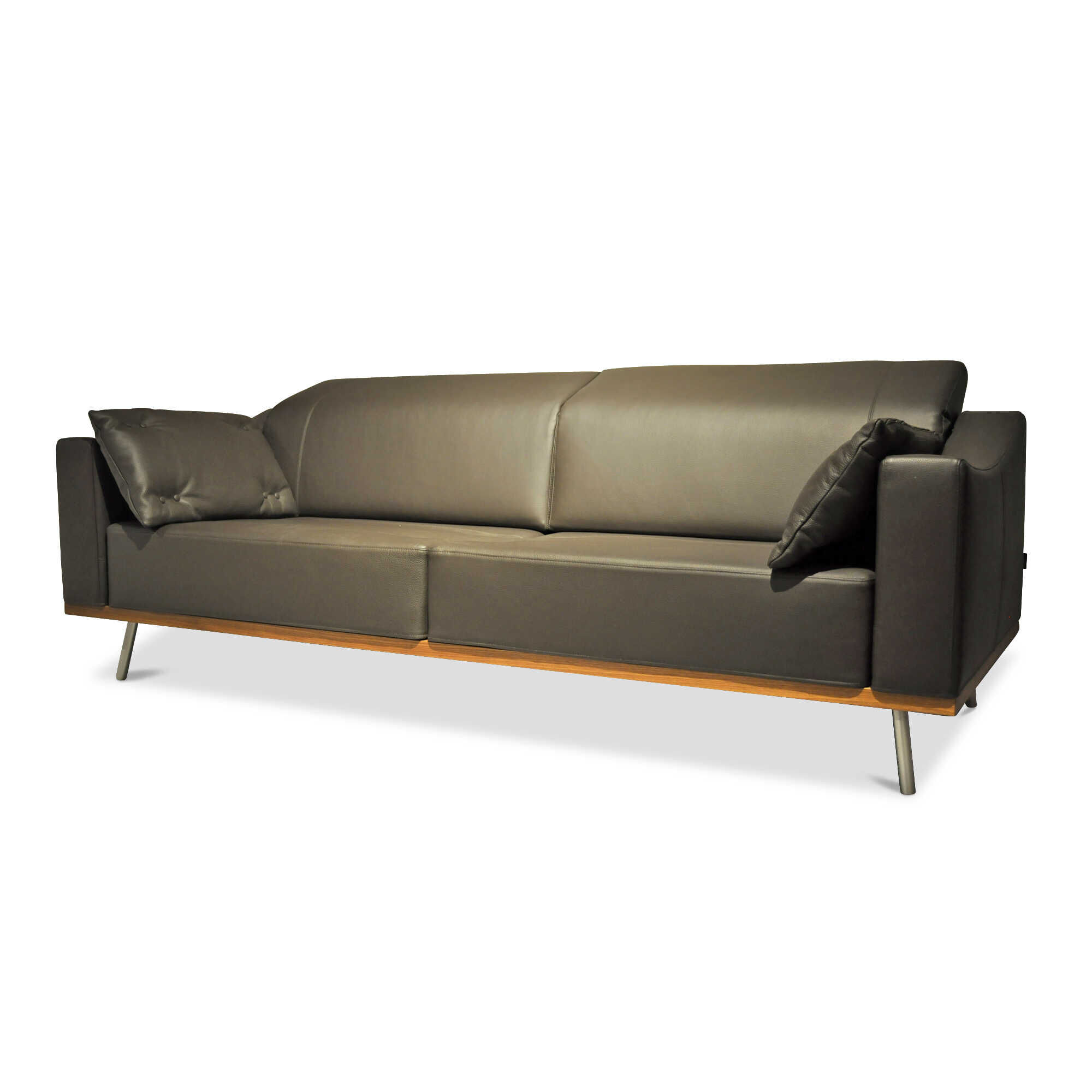 Sofa Deep Space (mit Sitztiefenverstellung)