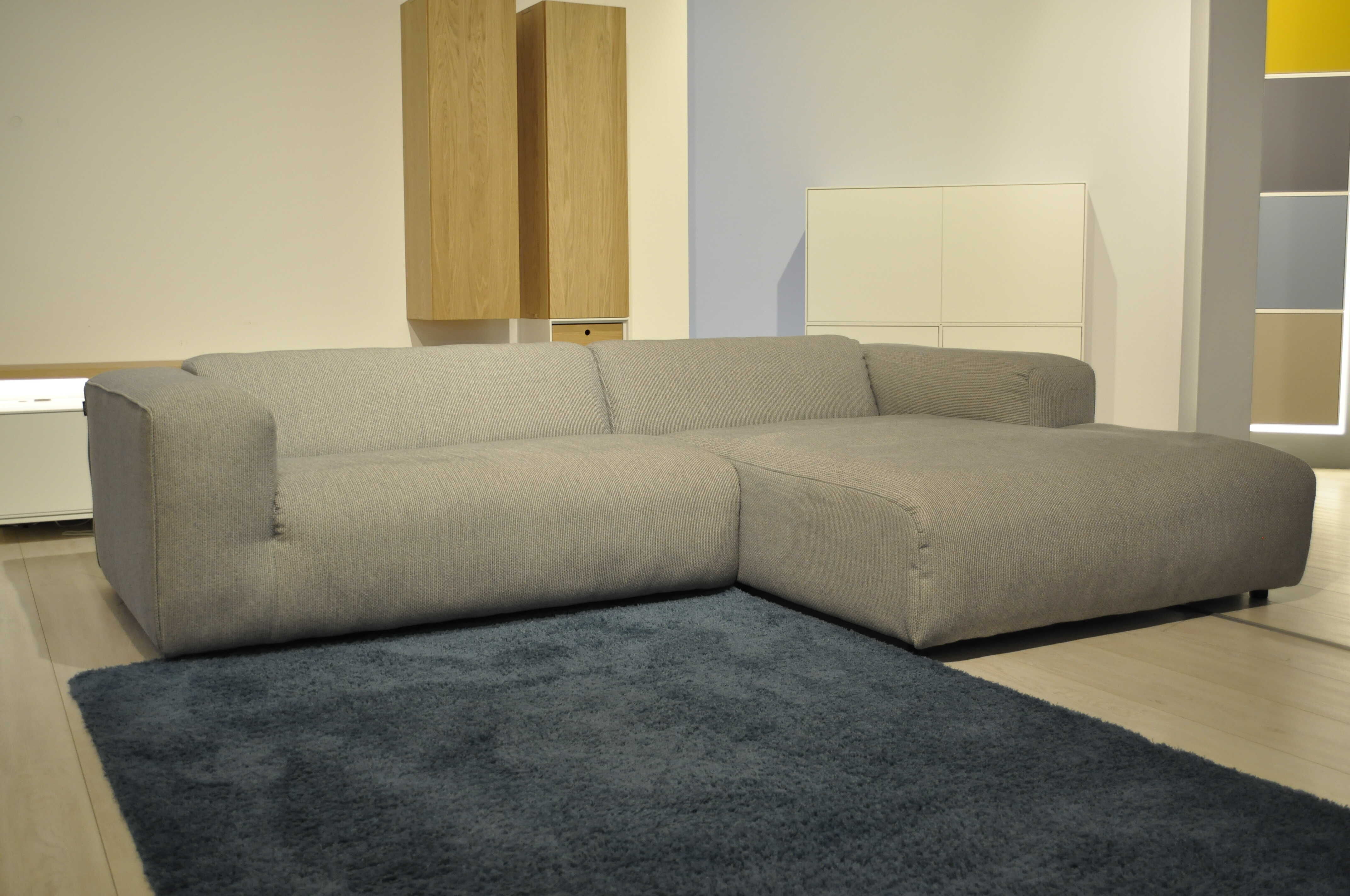 freistil Rolf Benz - Ecksofa 187 - 4