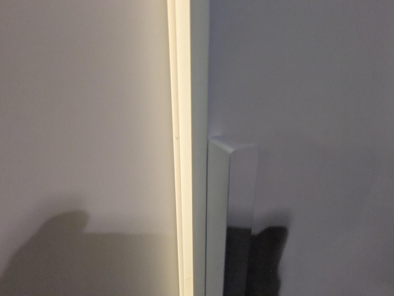 Interlübke - Schrank Itaro Lack Schneeweiß M03 - 8