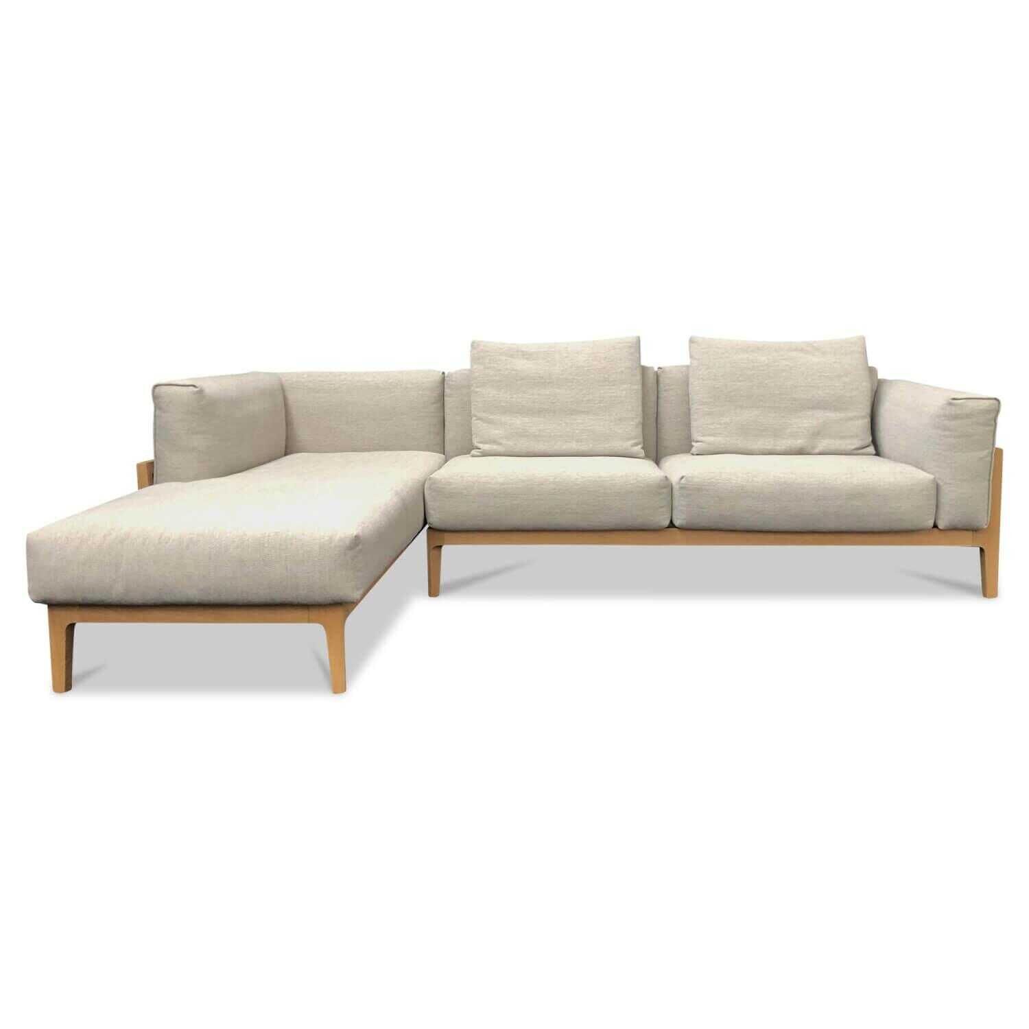 cor-mehr-m-C3-B6bel-ecksofa-elm-stoff-8081-muschel-massivholzgestell-eiche-natur-mit-2-kissen-fd9b576e9f19ptVTWW1hooej8 COR - Ecksofa Elm Stoff 8081 Muschel Massivholzgestell Eiche Natur mit 2 Kissen - 1