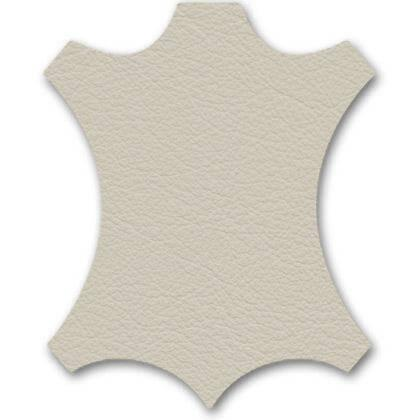 Vitra - Relaxsessel Grand Repos Leder Premium 73 Ton Grau mit Ottoman - 3