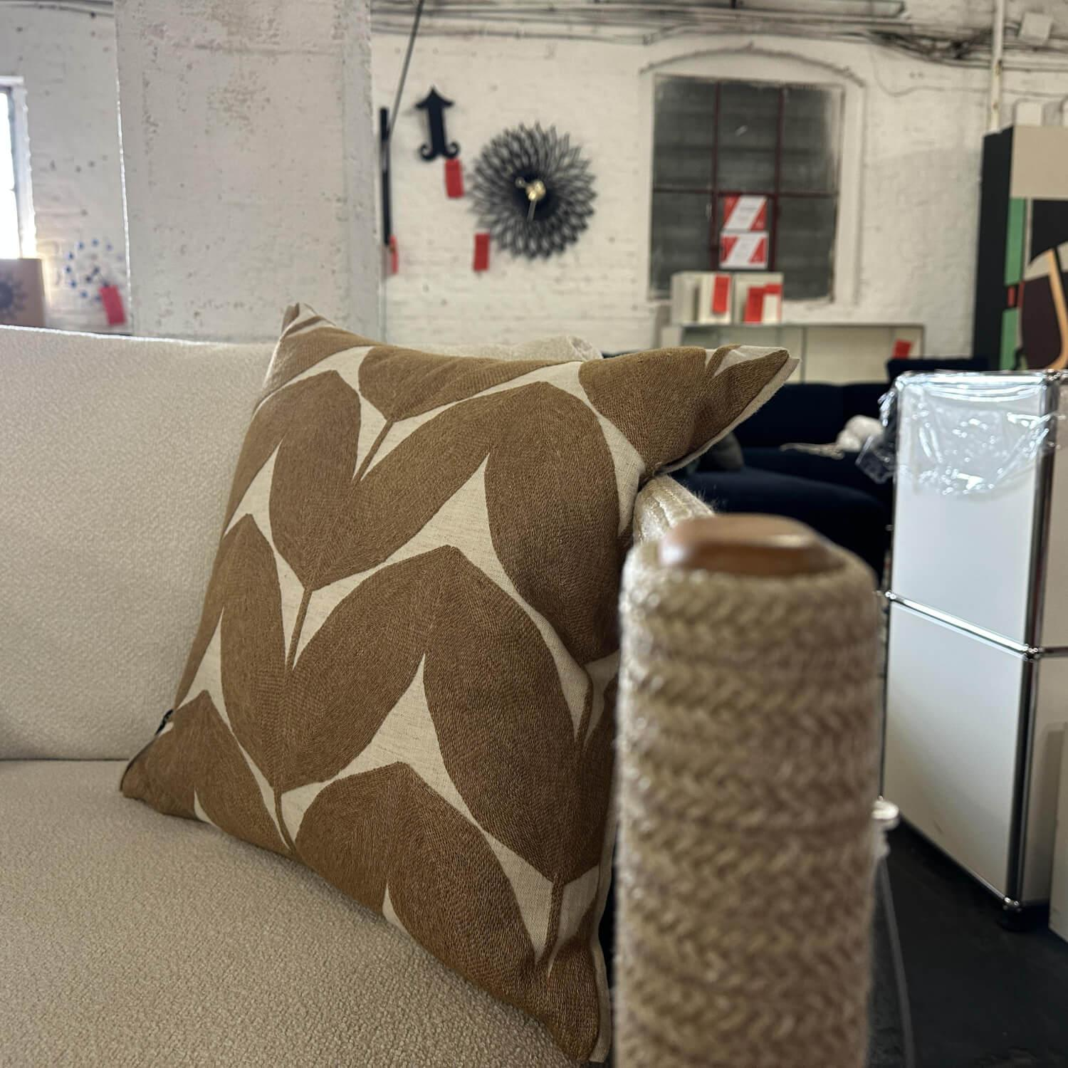 Kettal - 2er-Set Clubsessel Giro Teak Natur Inklusive Beistelltisch - 2