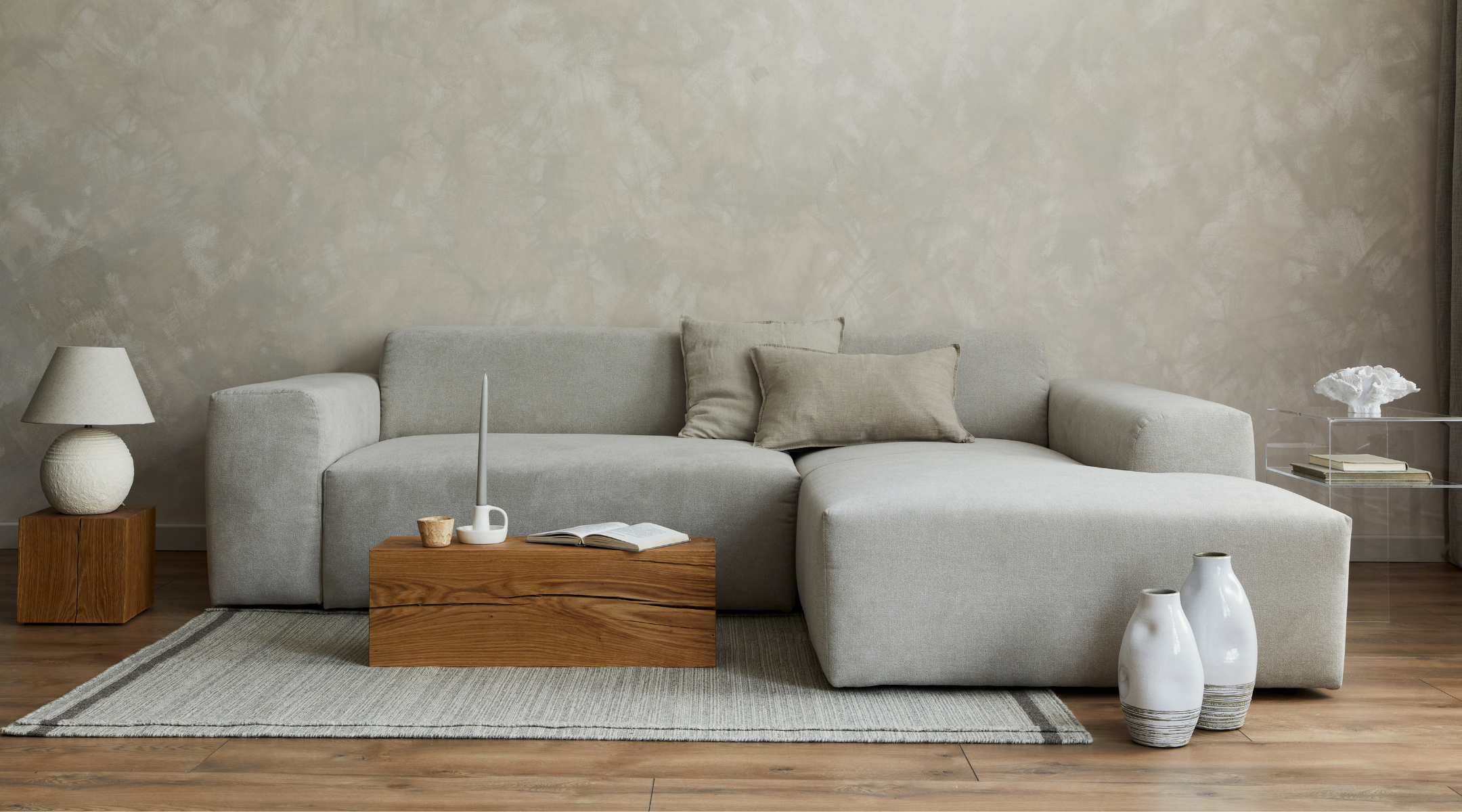 Neurodiverses Wohnen: Ruhe, Struktur & sensorische Balance