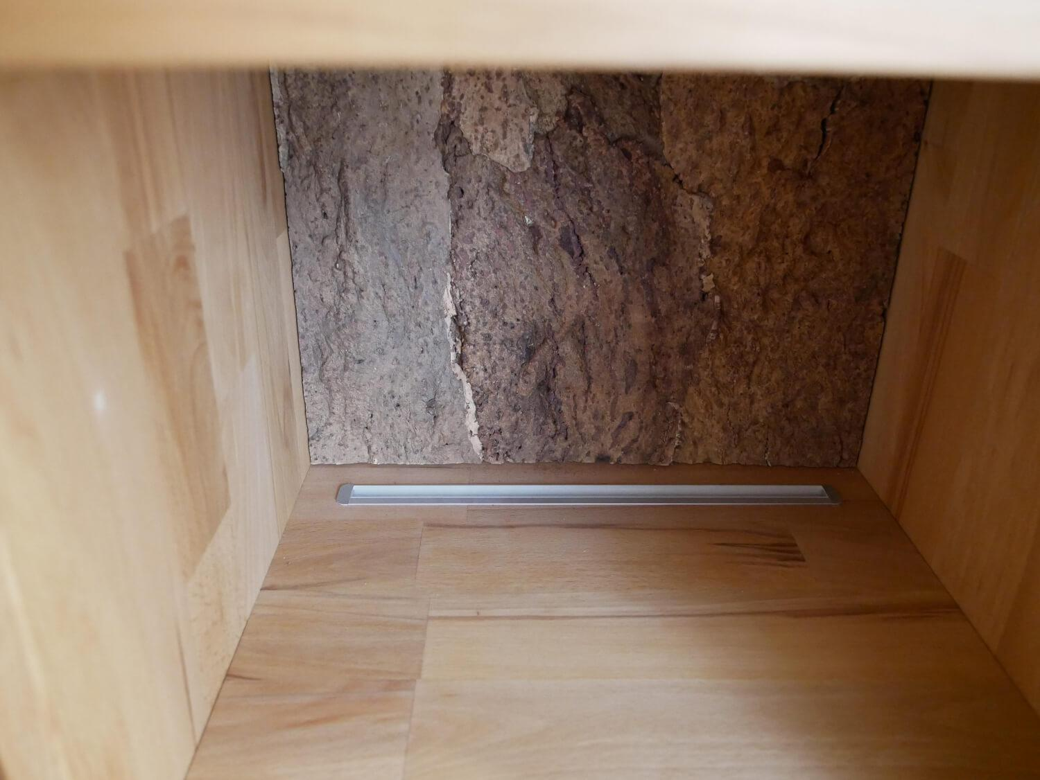 Natura - Garderobe Cartargo Astbuche Natur Geölt - 4