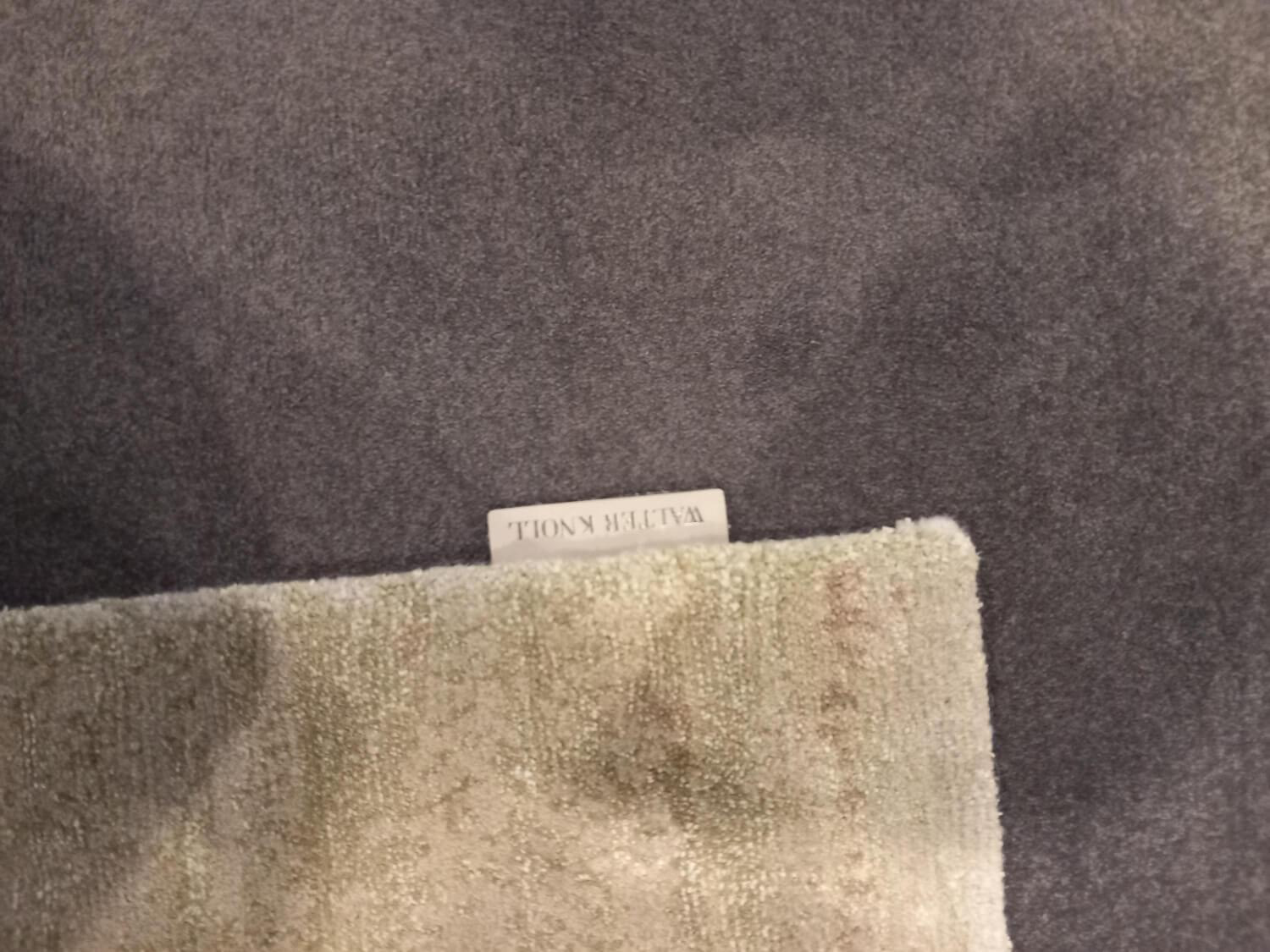 Walter Knoll - Teppich 300x200 Legends Of Carpets Yungiyungi Rosa Beige Grün - 3
