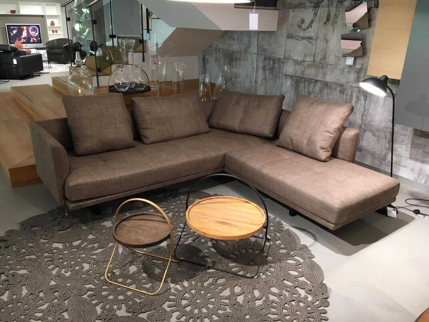 walter-knoll-ecksofa-prime-time-stoff-timber-mit-schwenkfunktion-und-4-kissen-8ba268462529iS6gU3DXYhsuD Walter Knoll - Ecksofa Prime Time Stoff Timber mit Schwenkfunktion und 4 Kissen - 3