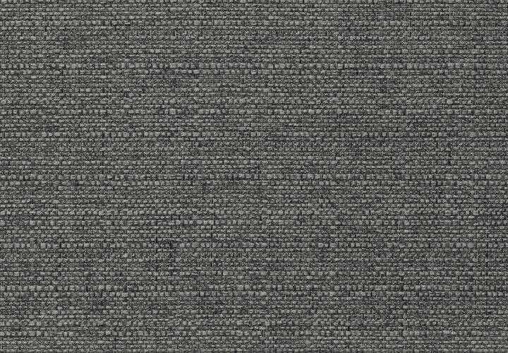 freistil Rolf Benz - Ecksofa Freistil 141 Stoff 1026 Grau mit Kopfstütze und Kissen - 6