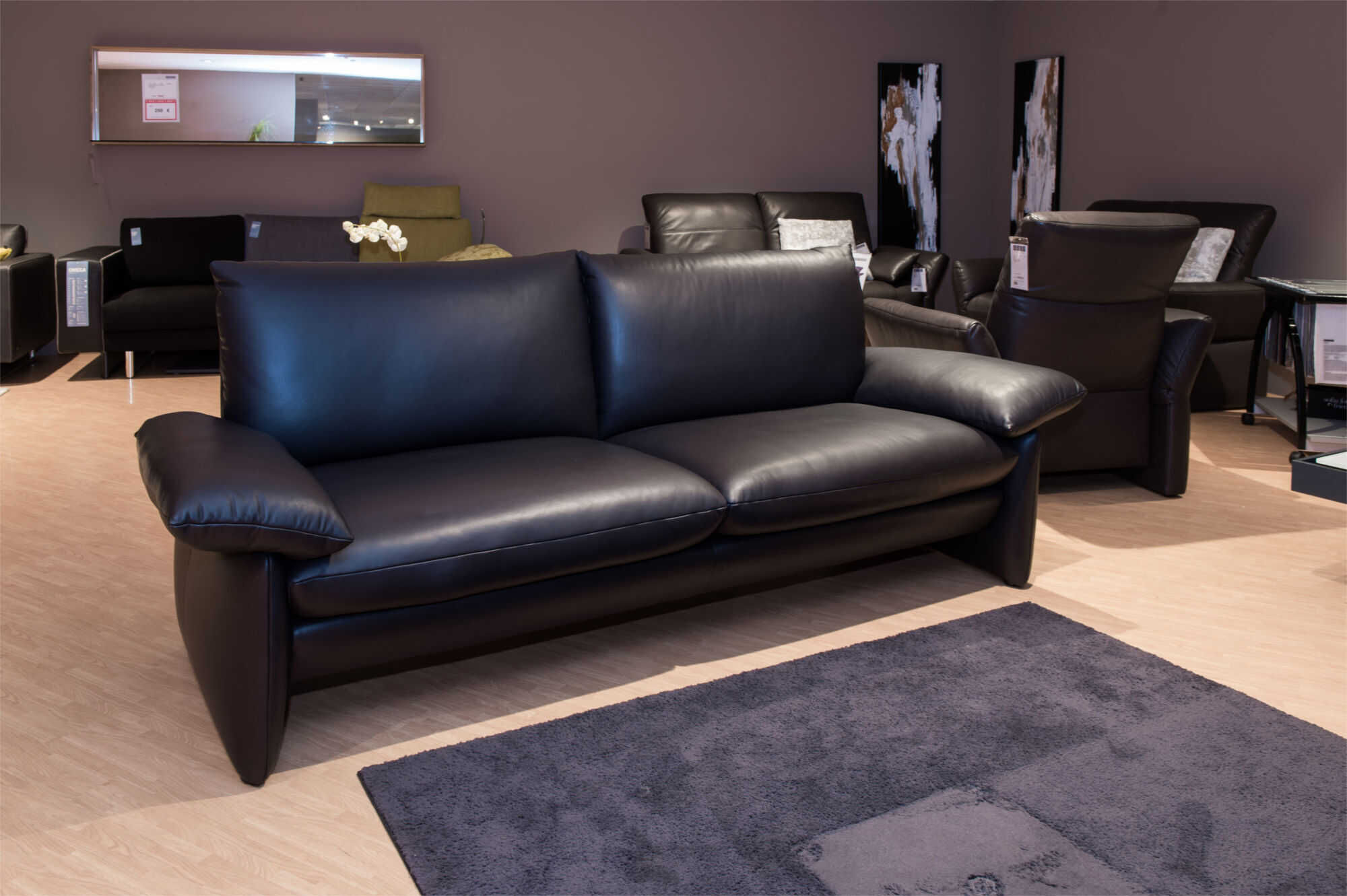 Koinor - Sofa Alina - 3