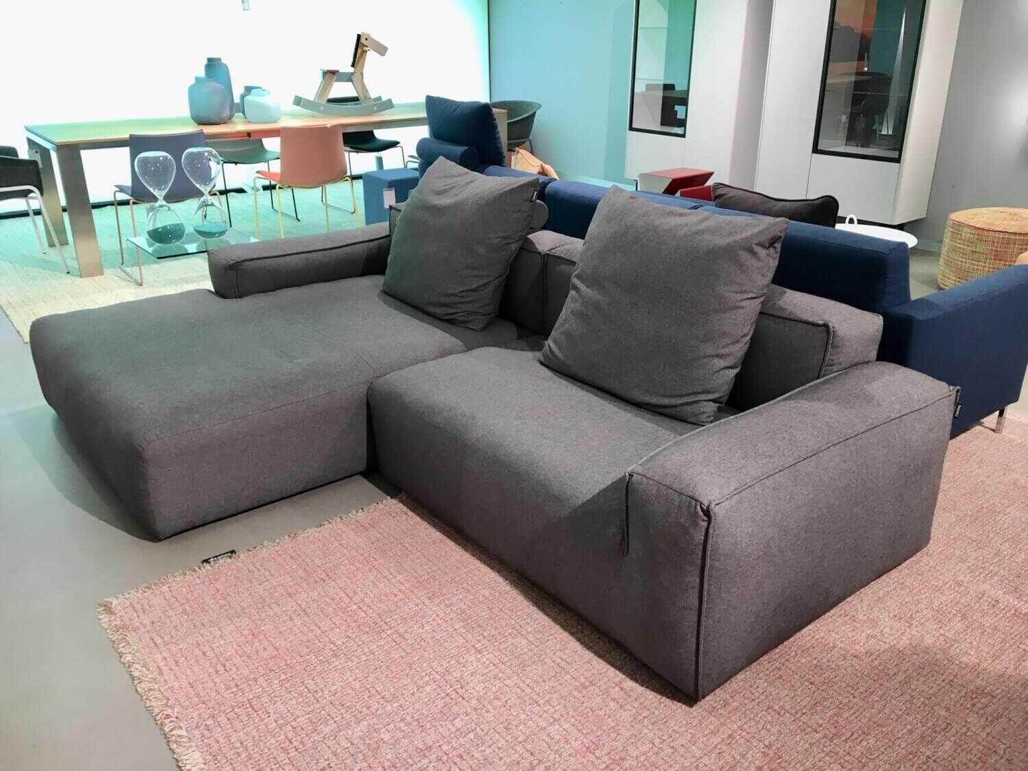 freistil-rolf-benz-ecksofa-175-stoff-5000-schwarz-meliert-mit-2-r-C3-BCckenkissen-991d7a5105645d89c91e1b6d9 freistil Rolf Benz - Ecksofa 175 Stoff 5000 Schwarz Meliert mit 2 Rückenkissen - 6