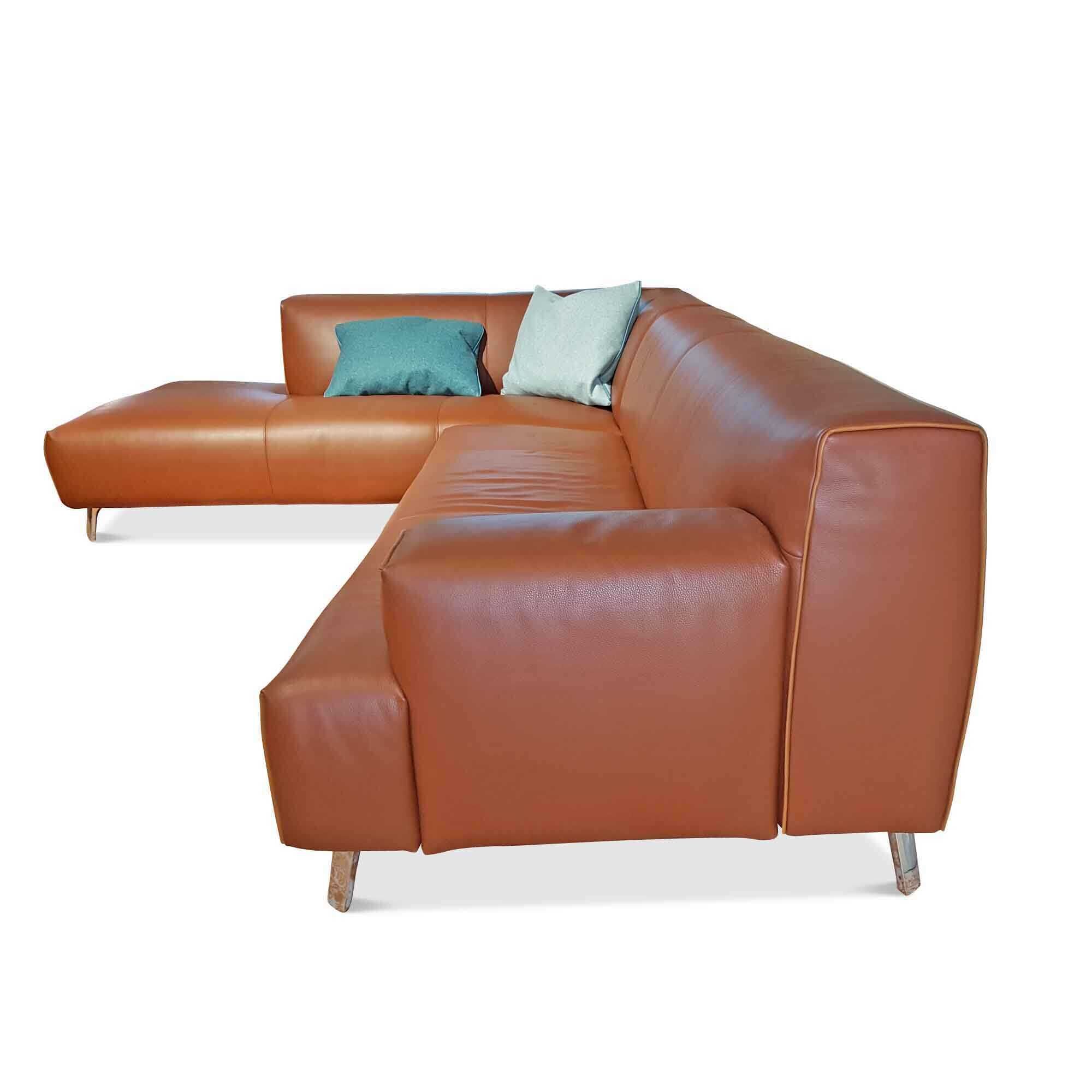 Leolux - Ecksofa Oscar - 2
