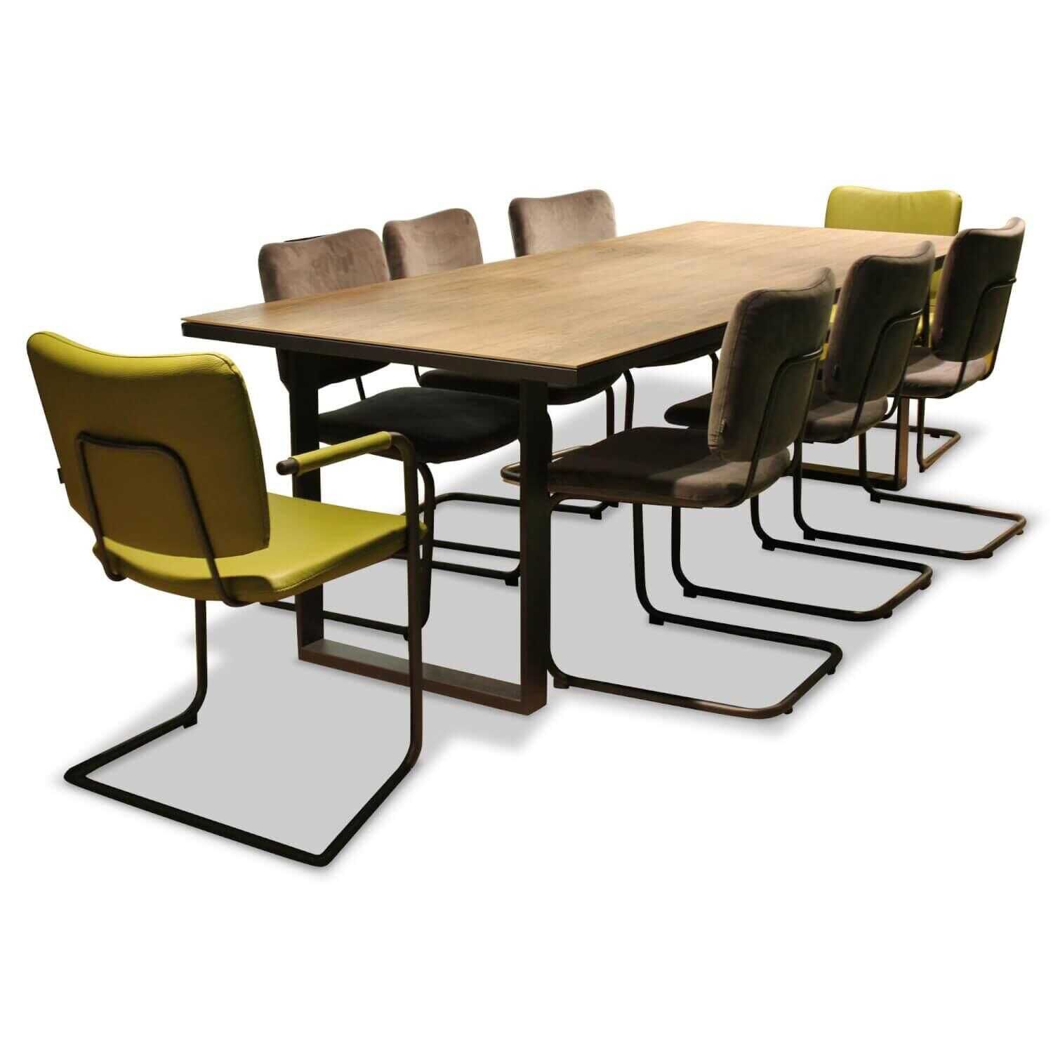 Alles Was Beine Hat Außer Tische Und Stühle Gallery M Esstischgruppe 058-06-17903 | MÖBELFIRST.DE!