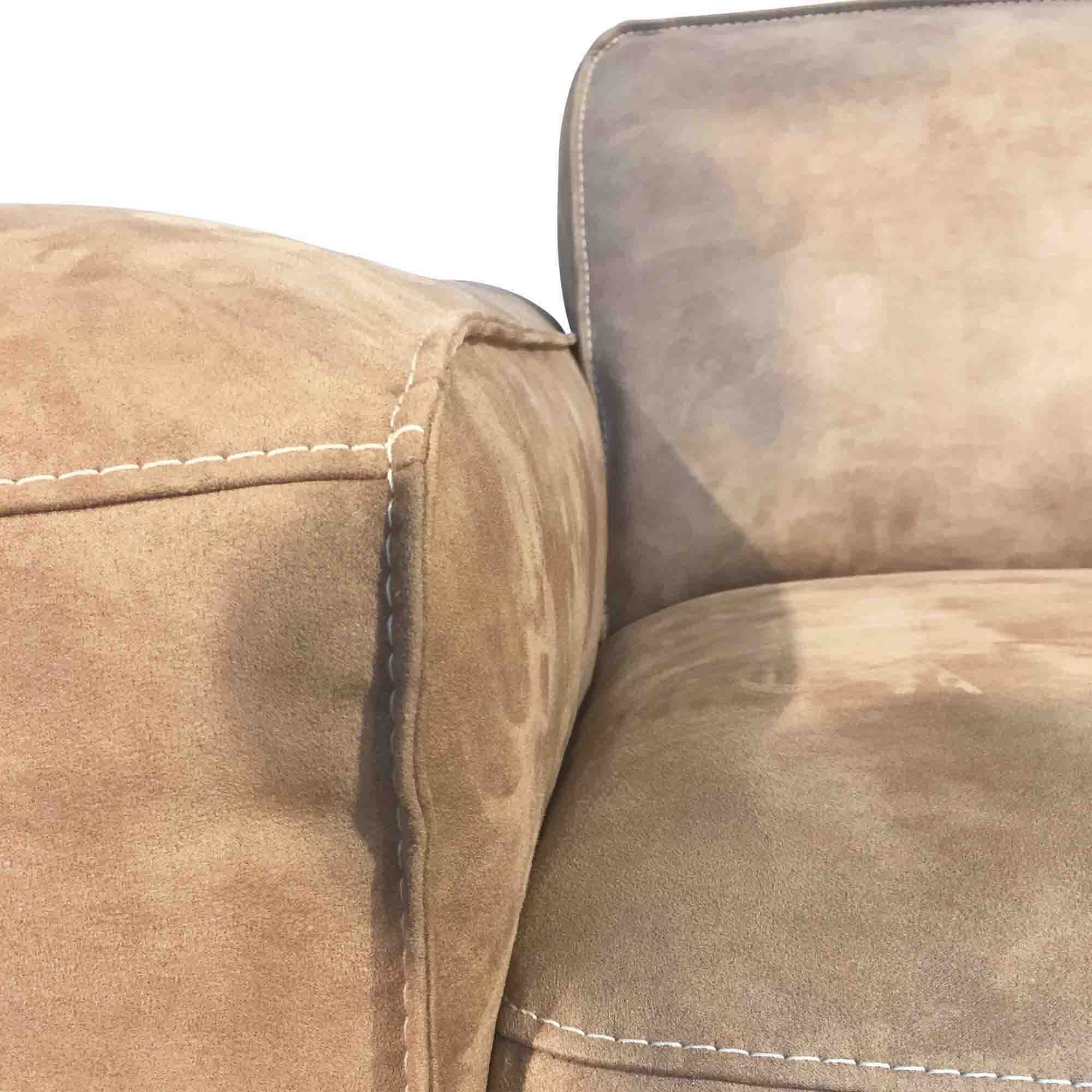 Natura-6650-3 Natura - Ecksofa Natura 6650 - 3