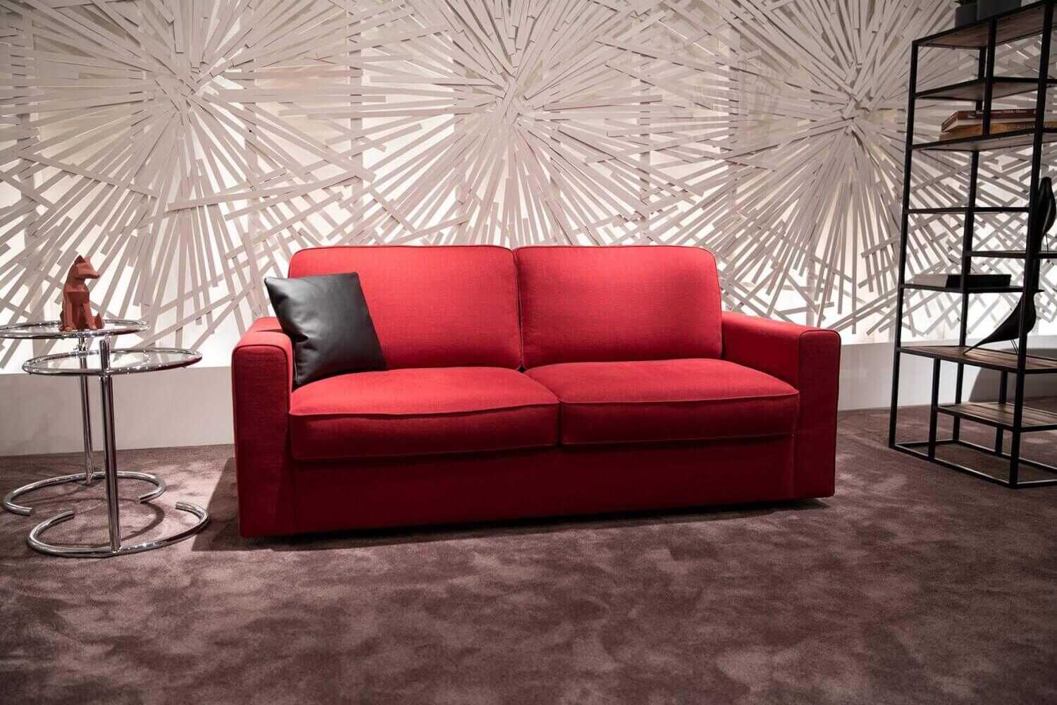 ip-design-schlafsofa-jon-edwards-stoff-8-ip1748-111-rot-mit-kaltschaum-matratze-f4a2fef1dfb0Al2eVTPRWVdIr IP Design - Schlafsofa Jon Edwards Stoff 8 IP1748-111 Rot mit Kaltschaum-Matratze - 3